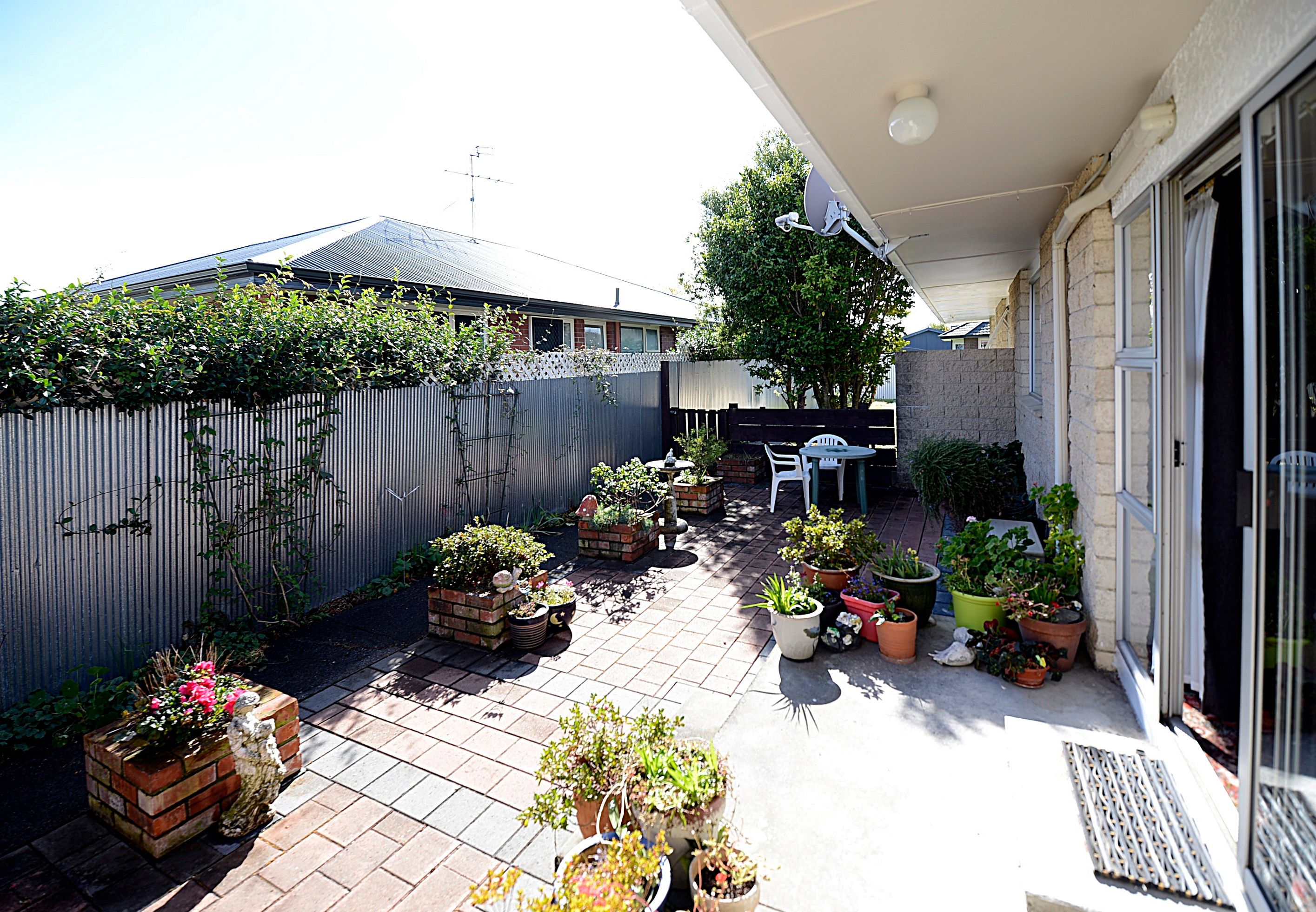 3/287 Wills Street, Ashburton, Ashburton District