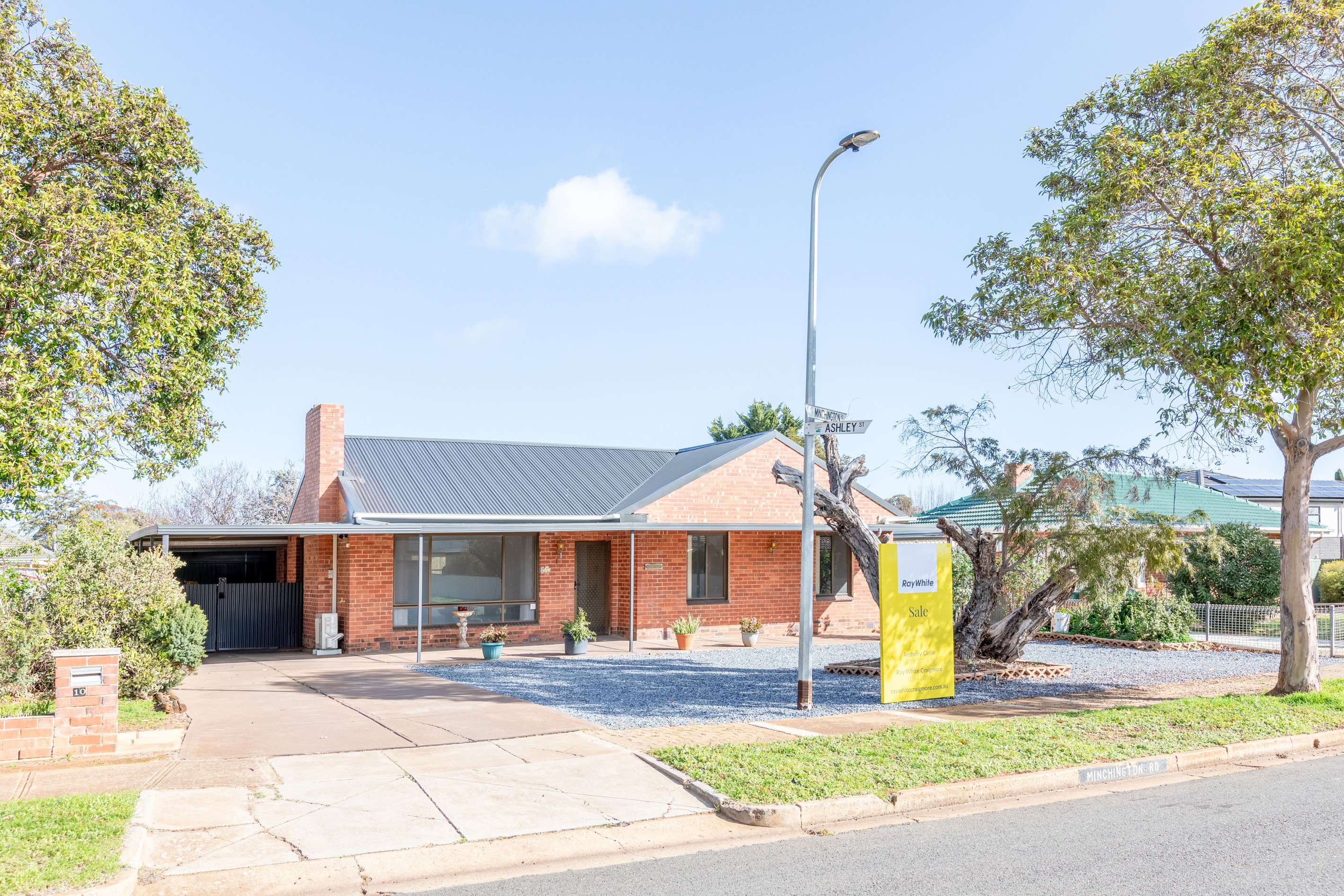 10 Minchington Road, Elizabeth North, SA 5113