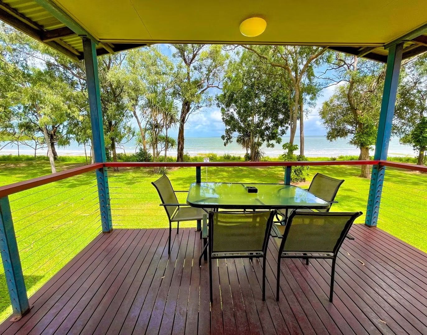 11 Kerr Point Road, Weipa, QLD 4874