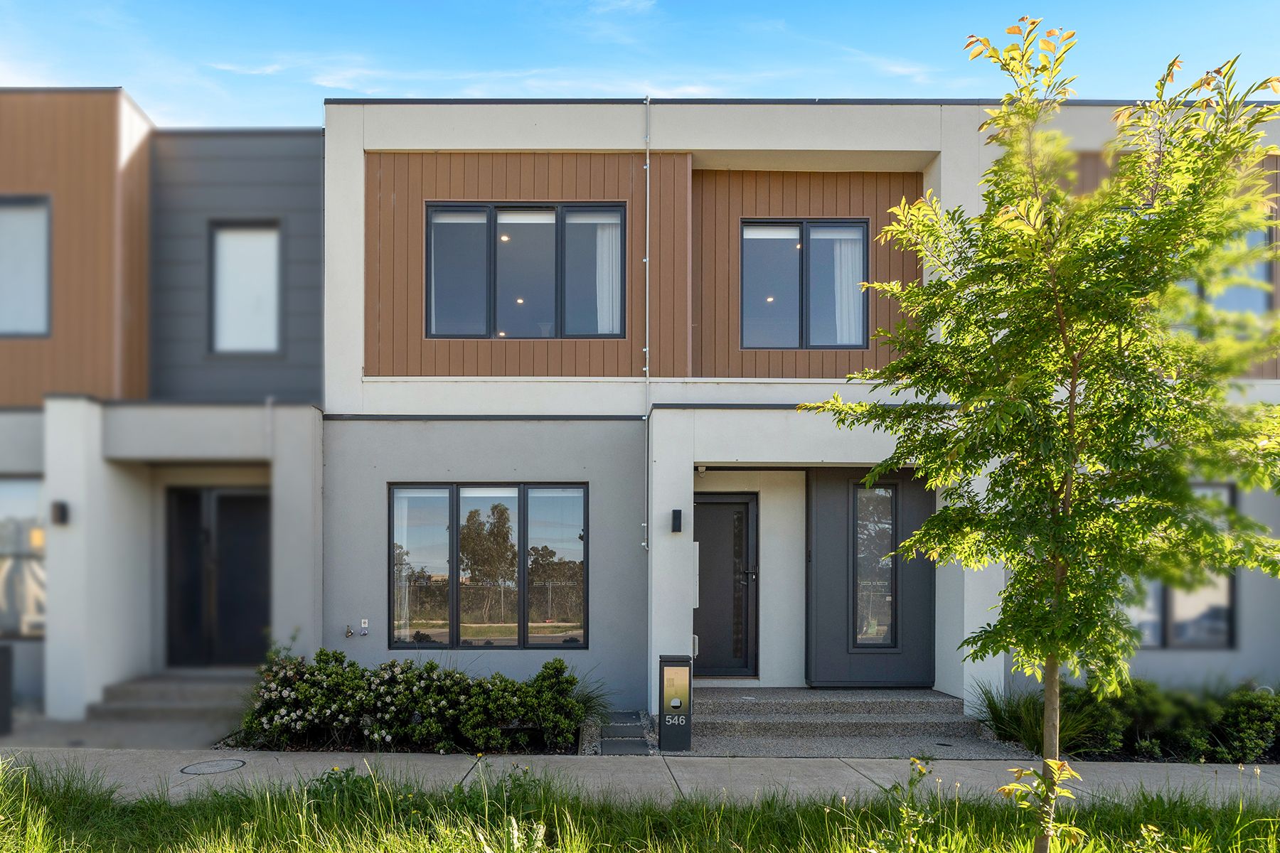 546 Brookfield Boulevard — photo from Ray White Craigieburn