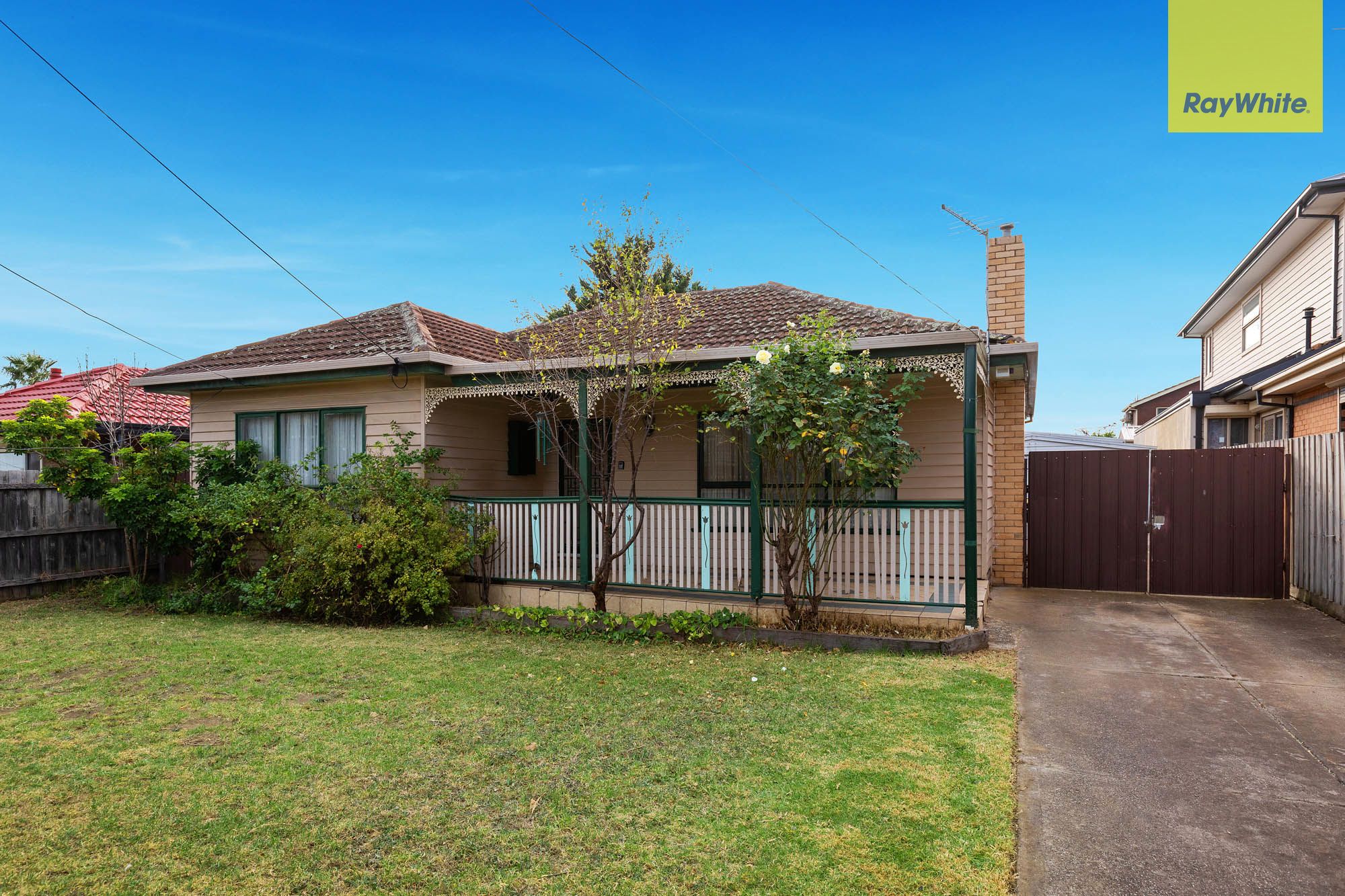45 Manfred Avenue, St Albans VIC 3021