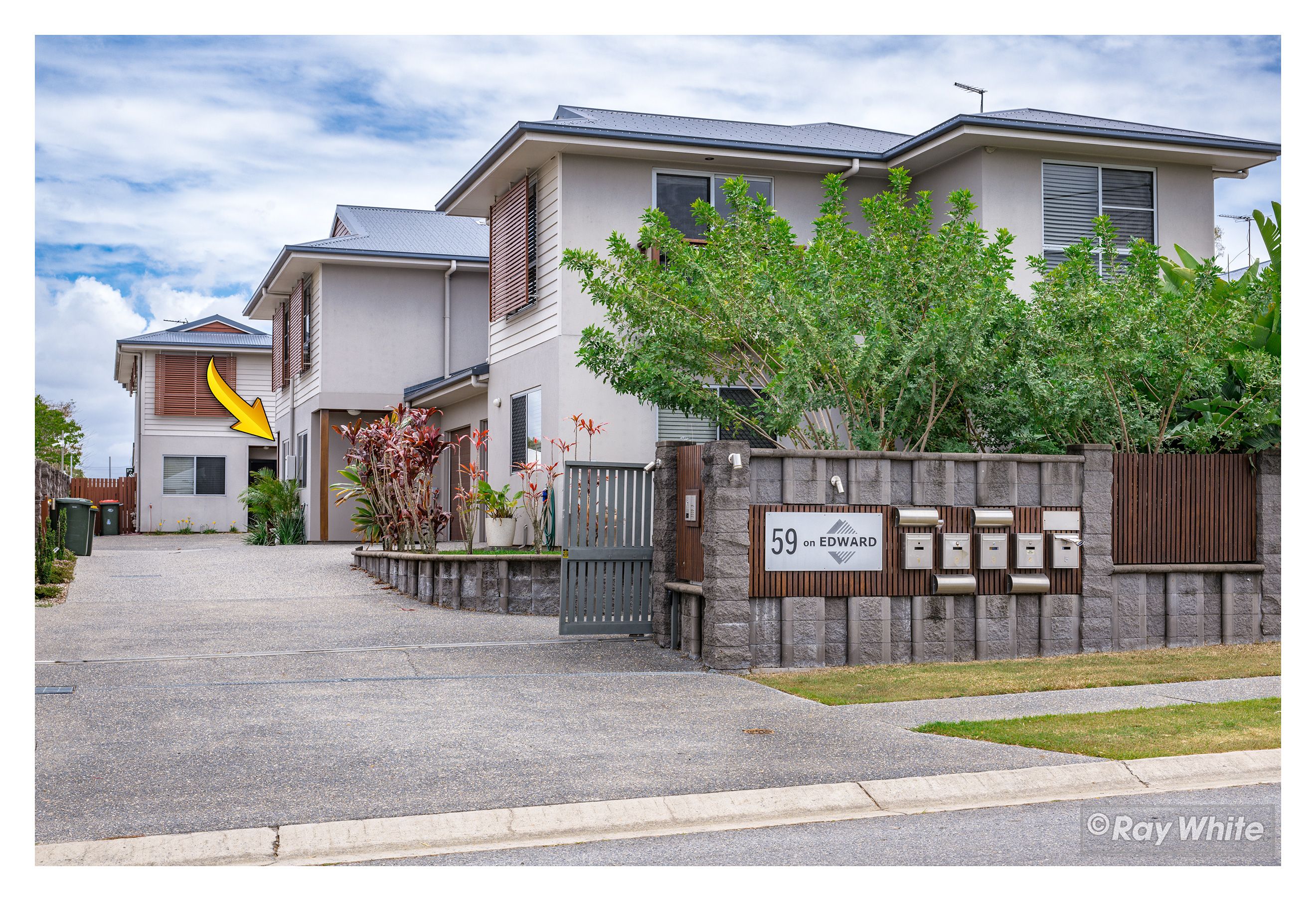 59 Edward Street, Berserker QLD 4701