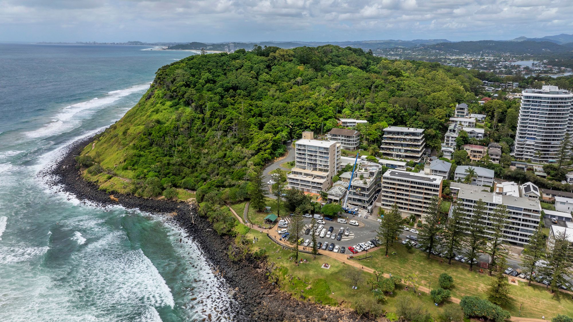 Burleigh Heads, QLD 4220