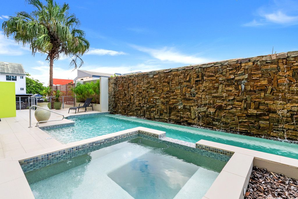 301/174 Grafton Street, Cairns City, QLD 4870