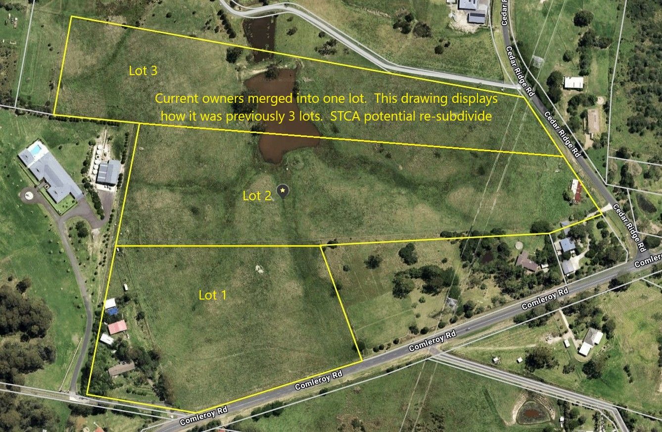 577 Comleroy Road, Kurrajong, NSW 2758
