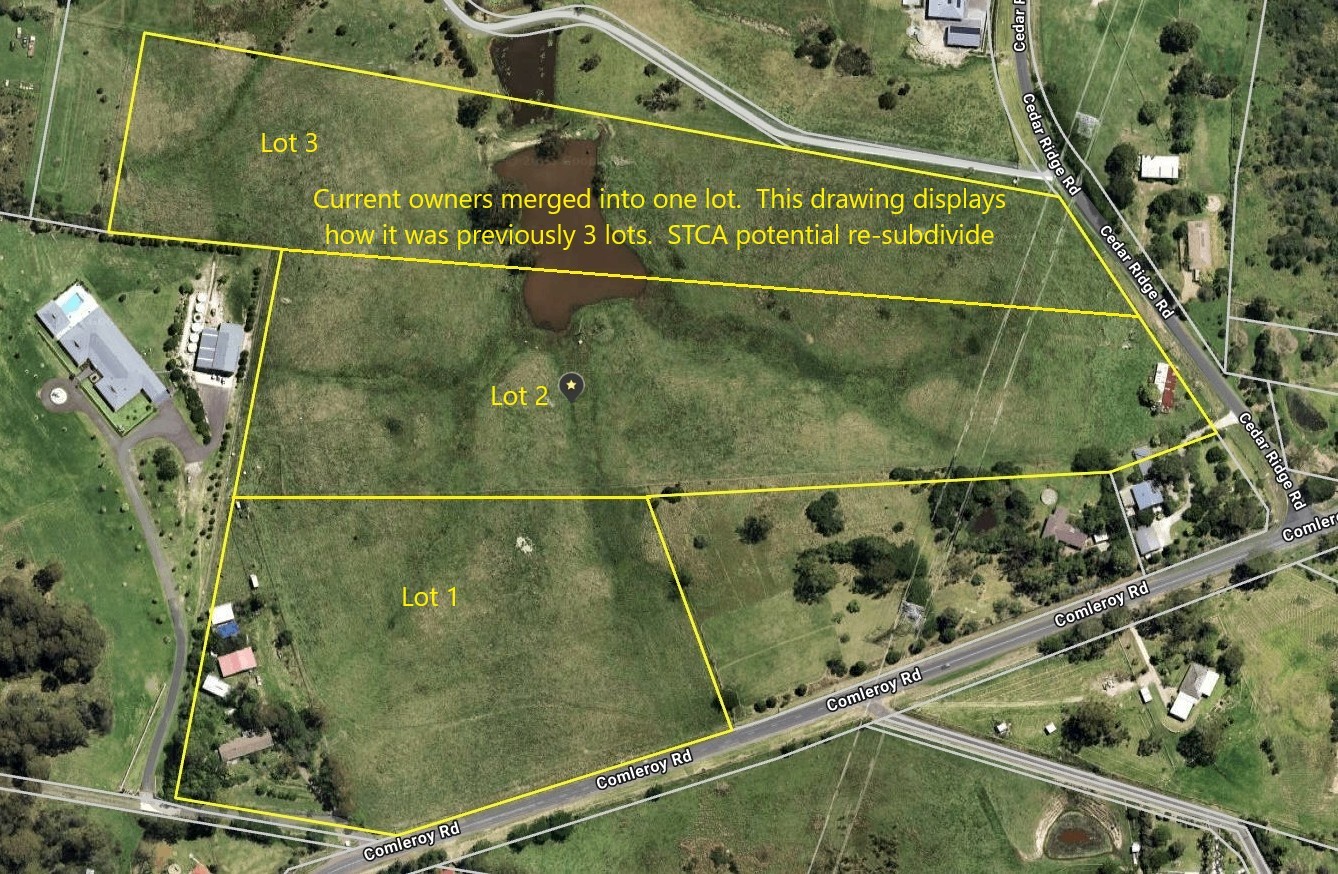 577 Comleroy Road, Kurrajong, NSW 2758