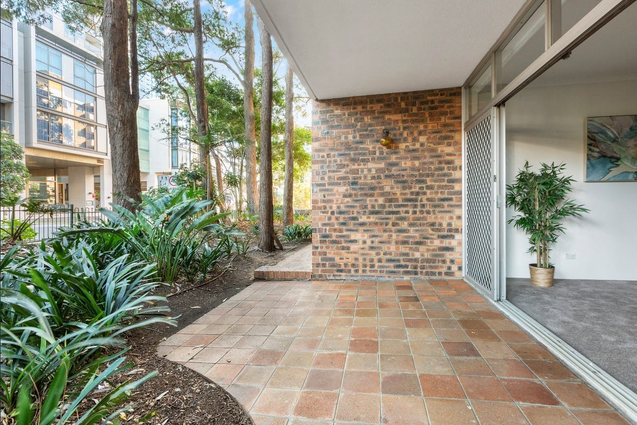 2/96-100 Albert Avenue, Chatswood, NSW 2067