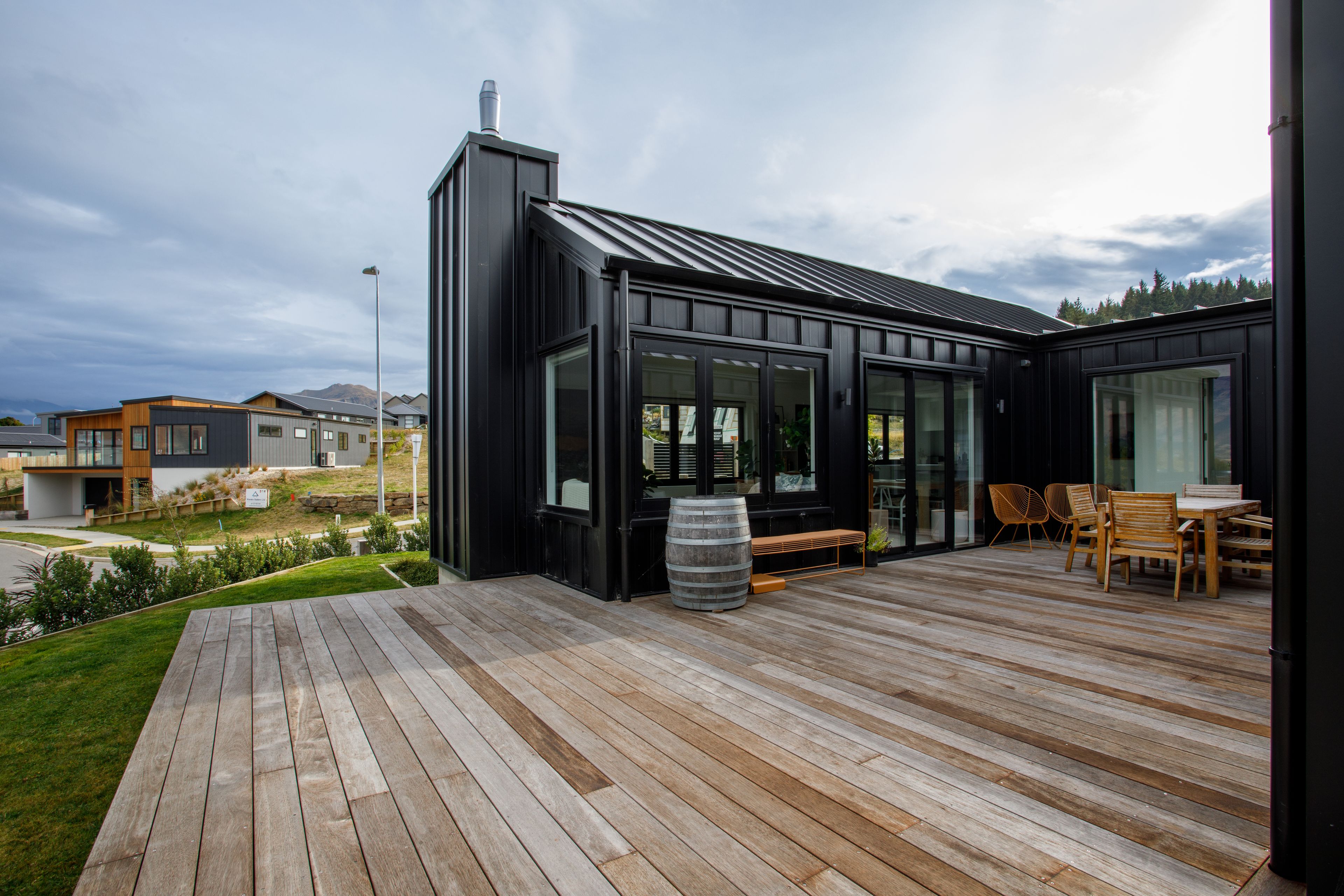 2 Fenton Avenue, Wanaka, Queenstown Lakes District