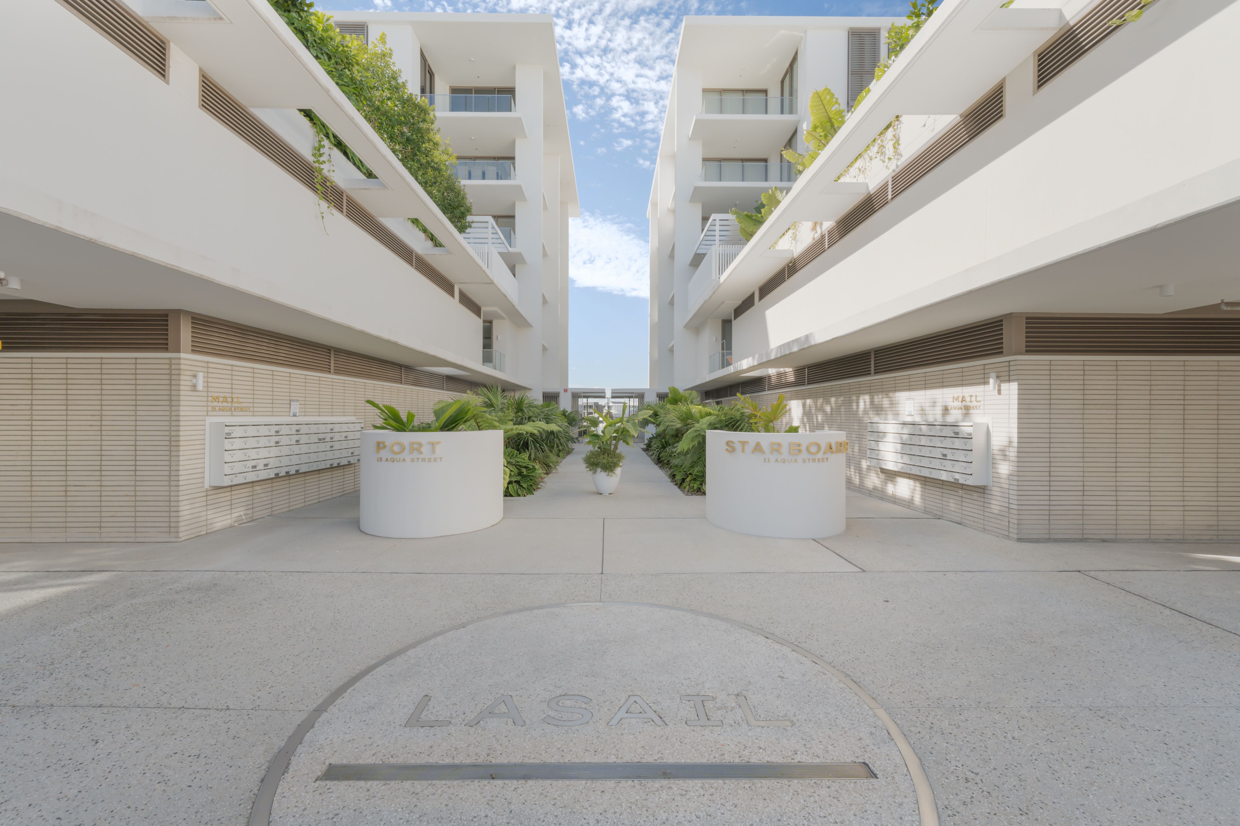 307/11 Aqua Street — photo 29 of 30