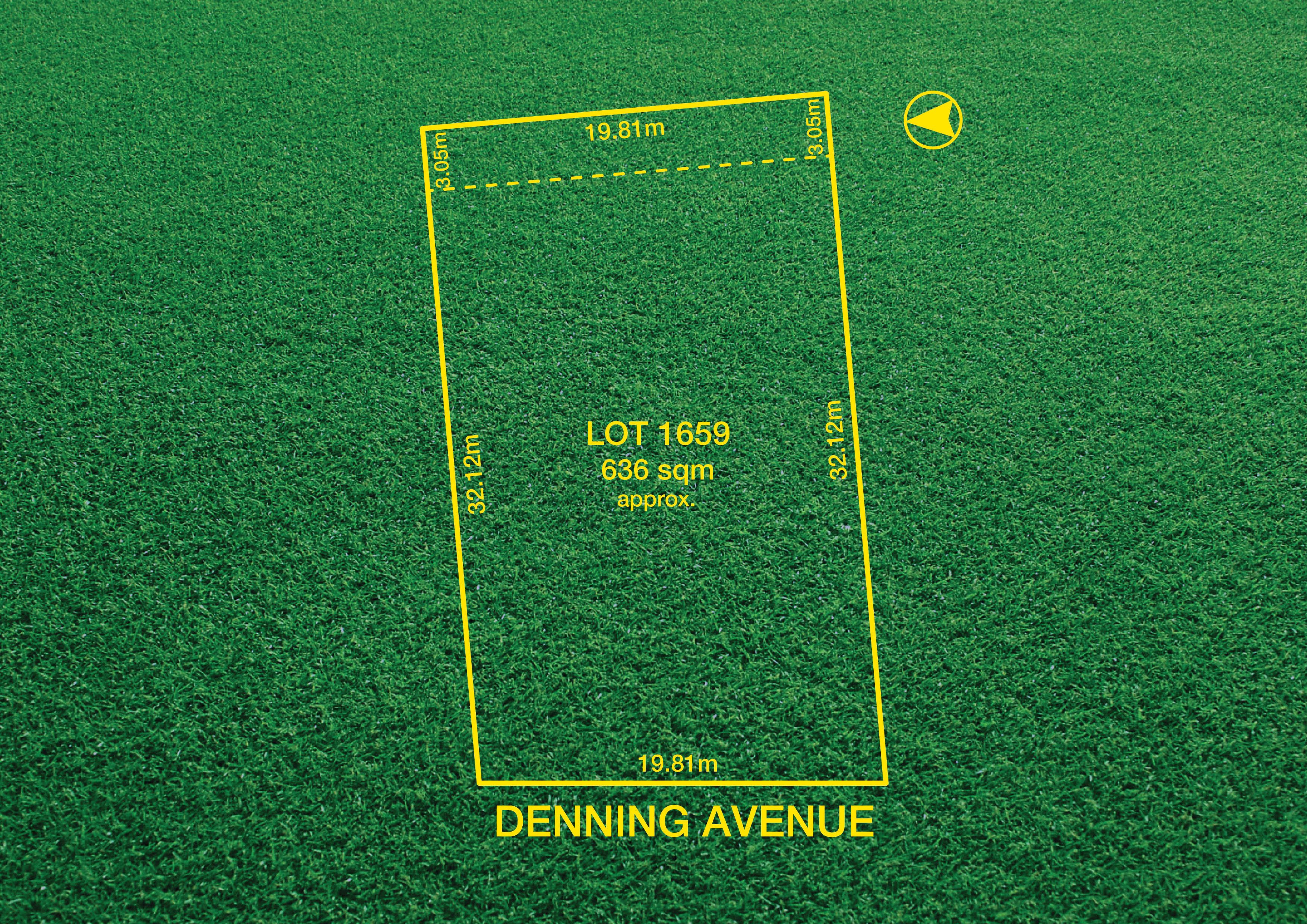 10 Denning Avenue — photo 16 of 16