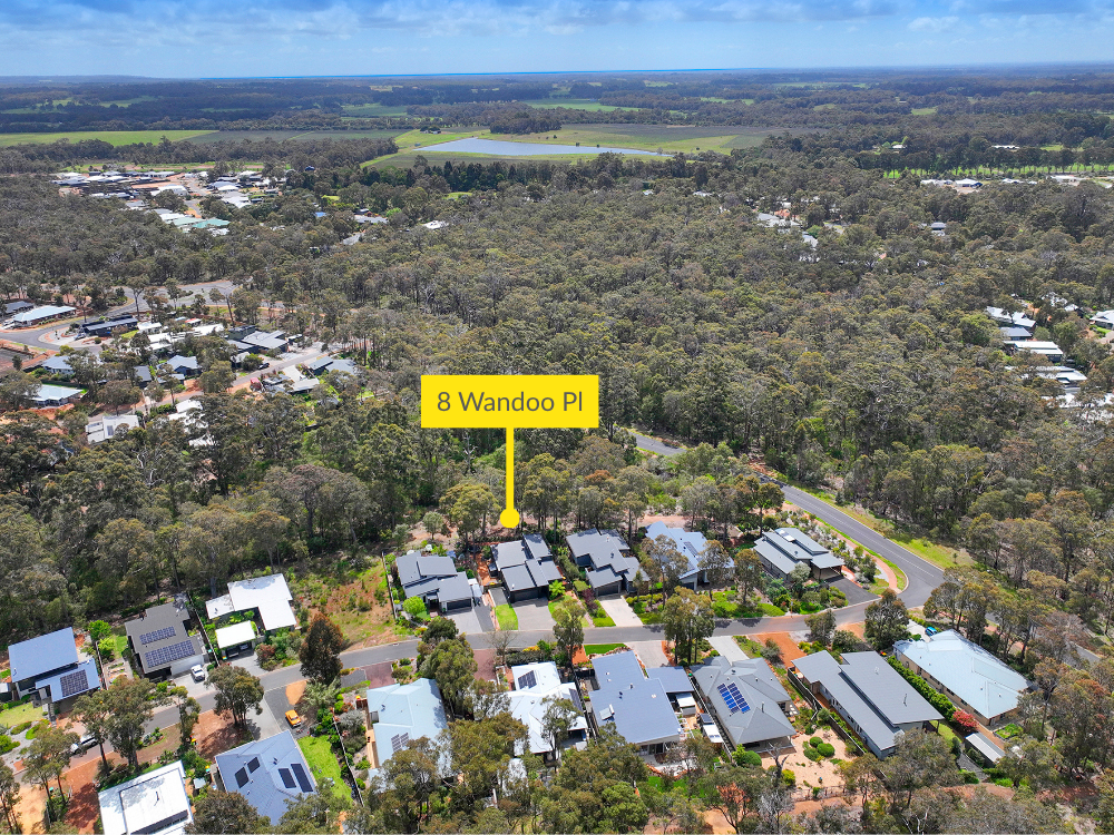 8 Wandoo Place — photo 25 of 28