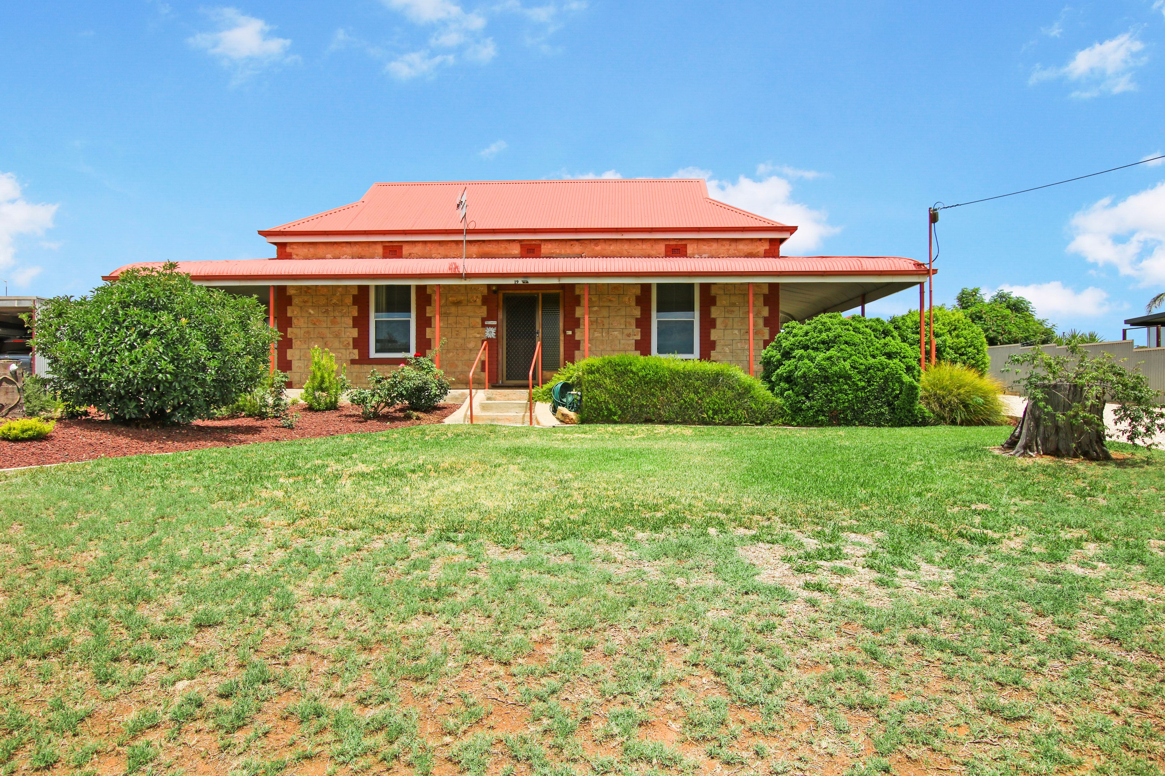 19 Loxton Drive, Moorook SA 5332