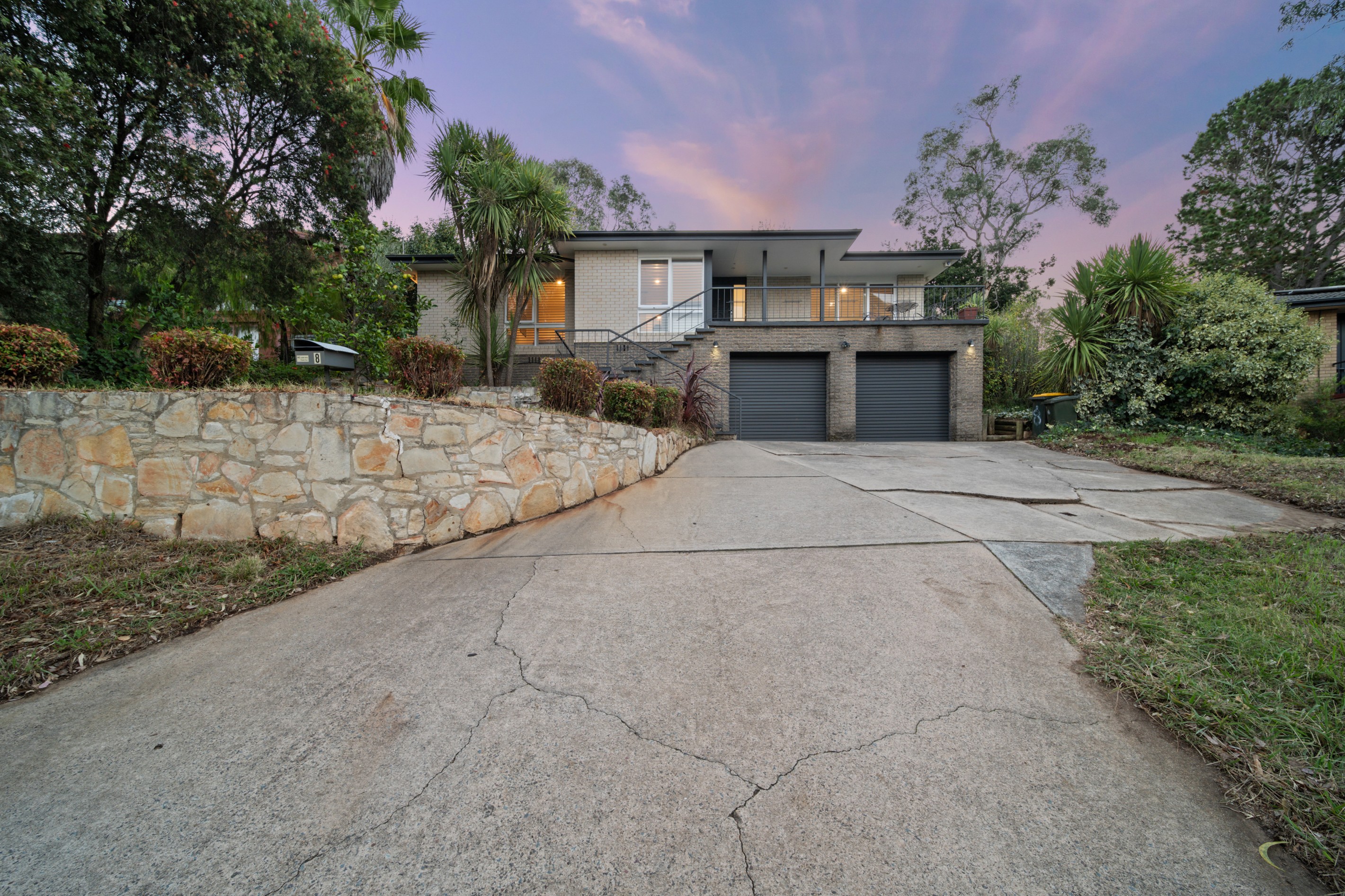 8 Bowden Crescent, Macgregor, ACT 2615
