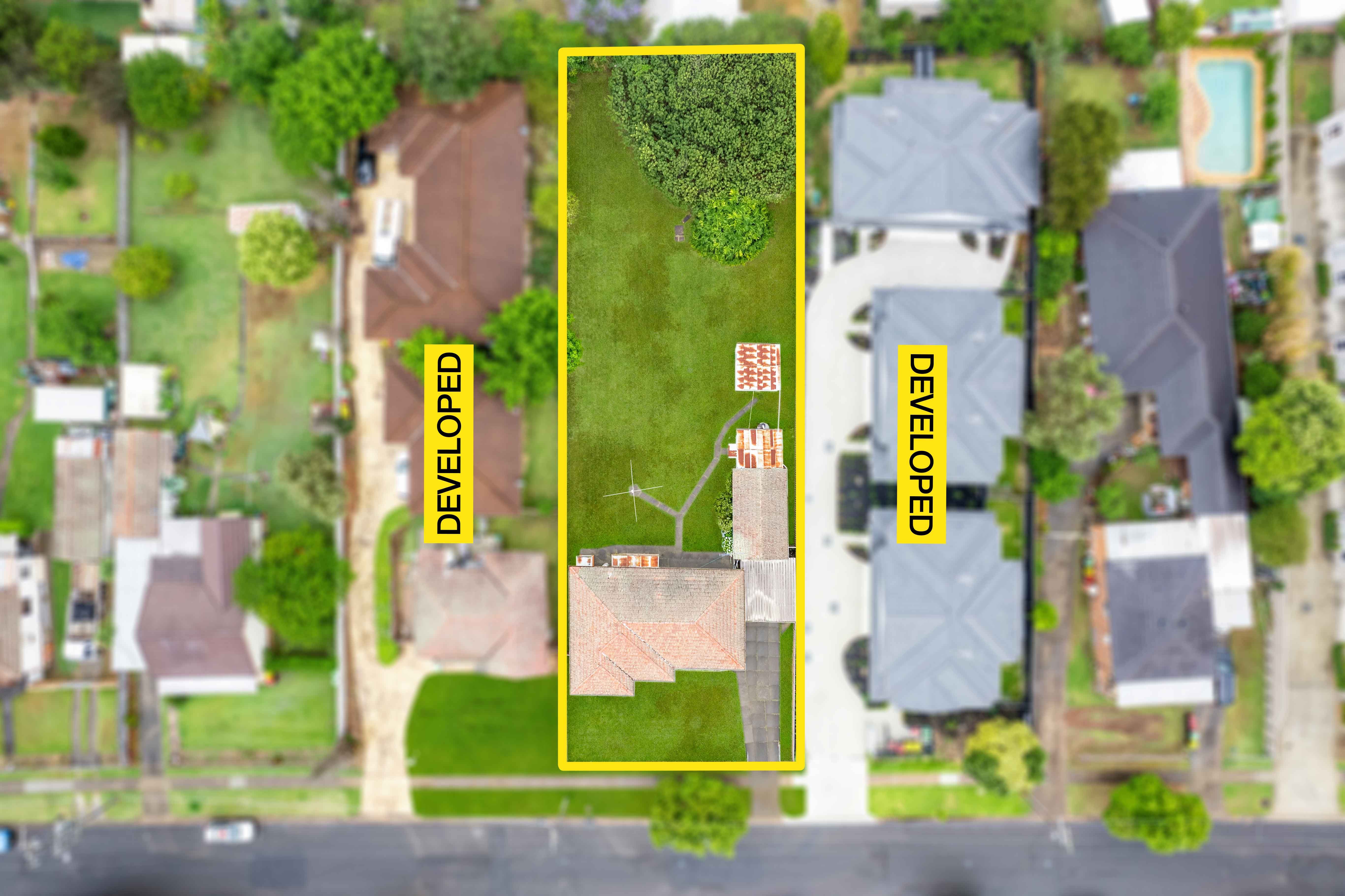 170 Adelaide Street, St Marys, NSW 2760