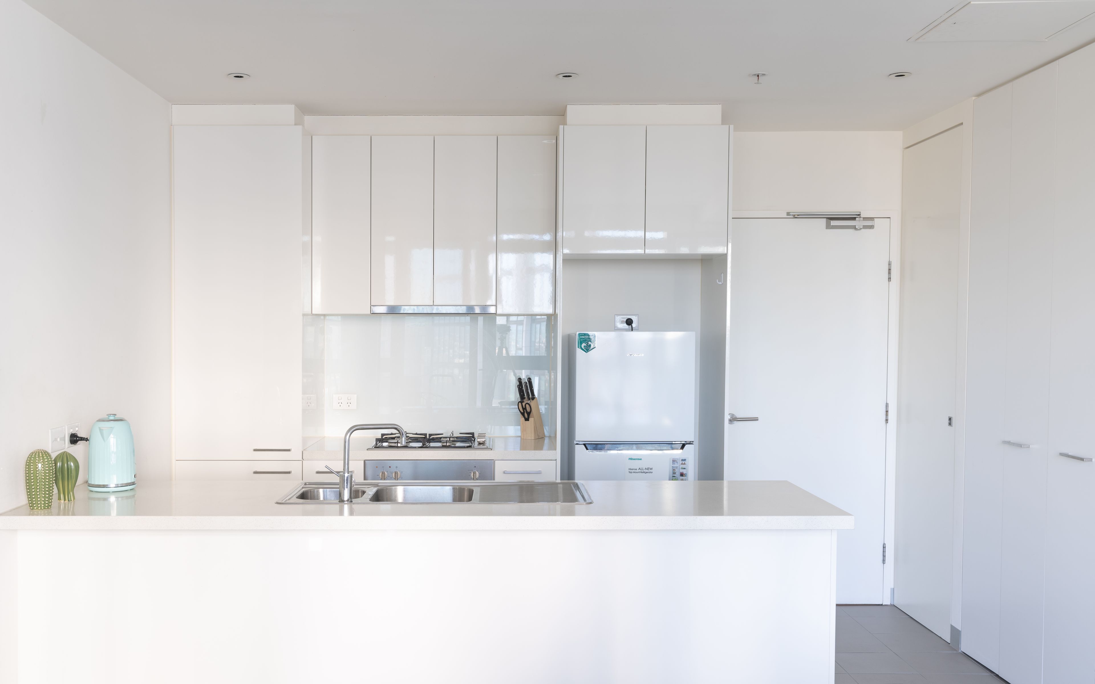 3603/283 City Road, Southbank, VIC 3006