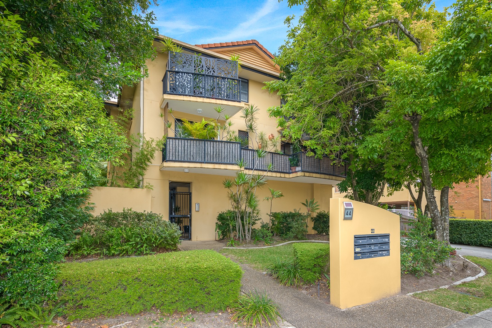 7/44 Brighton Street, Biggera Waters, QLD 4216