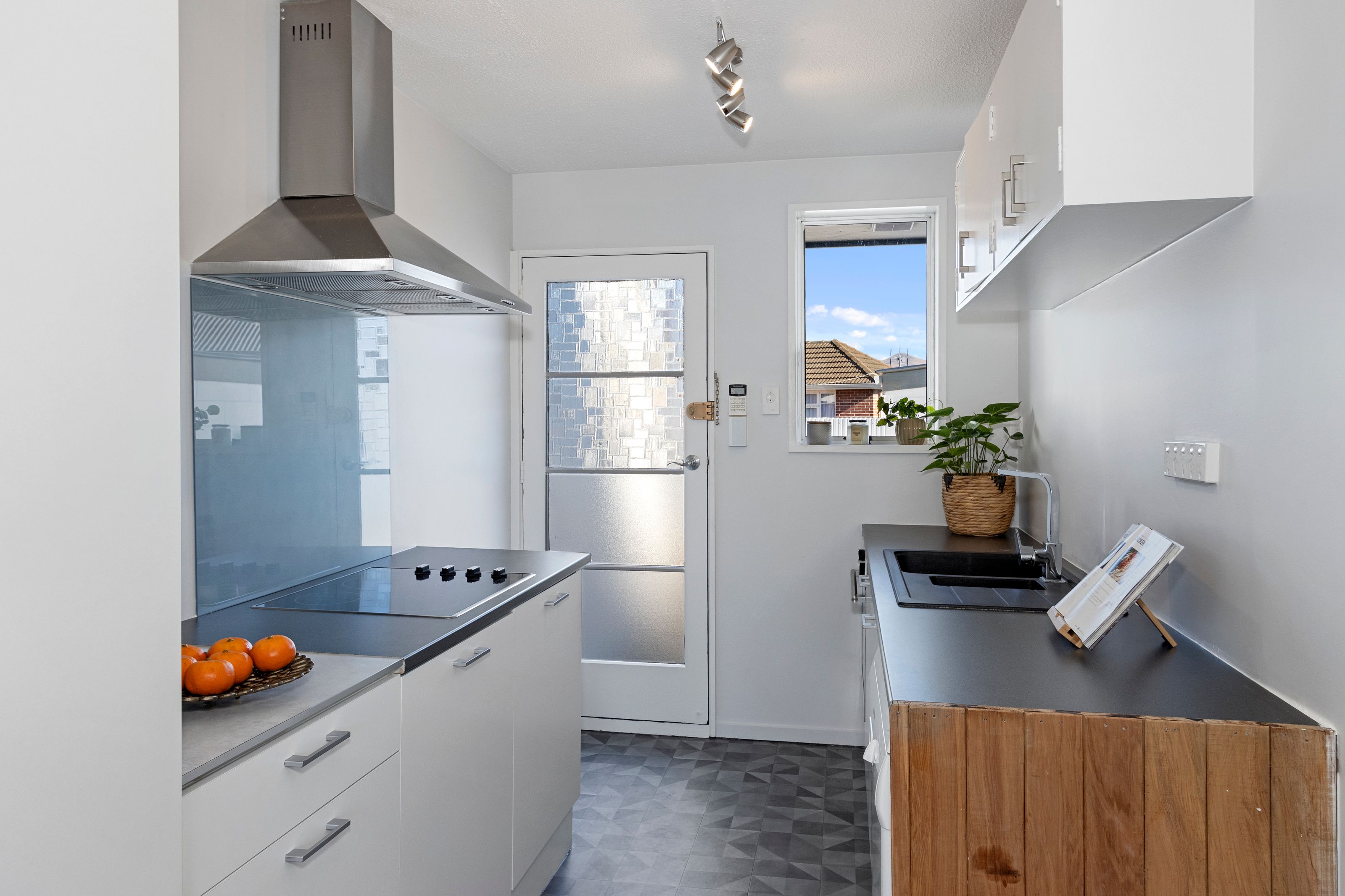 8/57 Bordesley Street, Phillipstown, Christchurch City