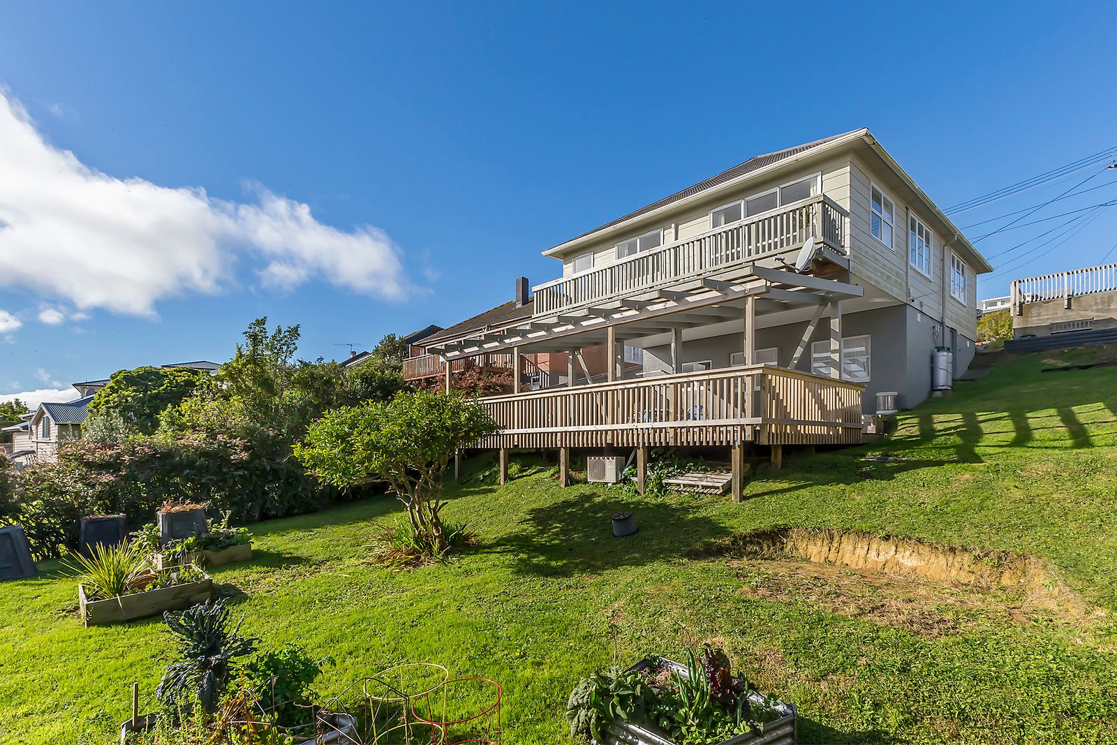 11 Fisher Street, Johnsonville, Wellington City