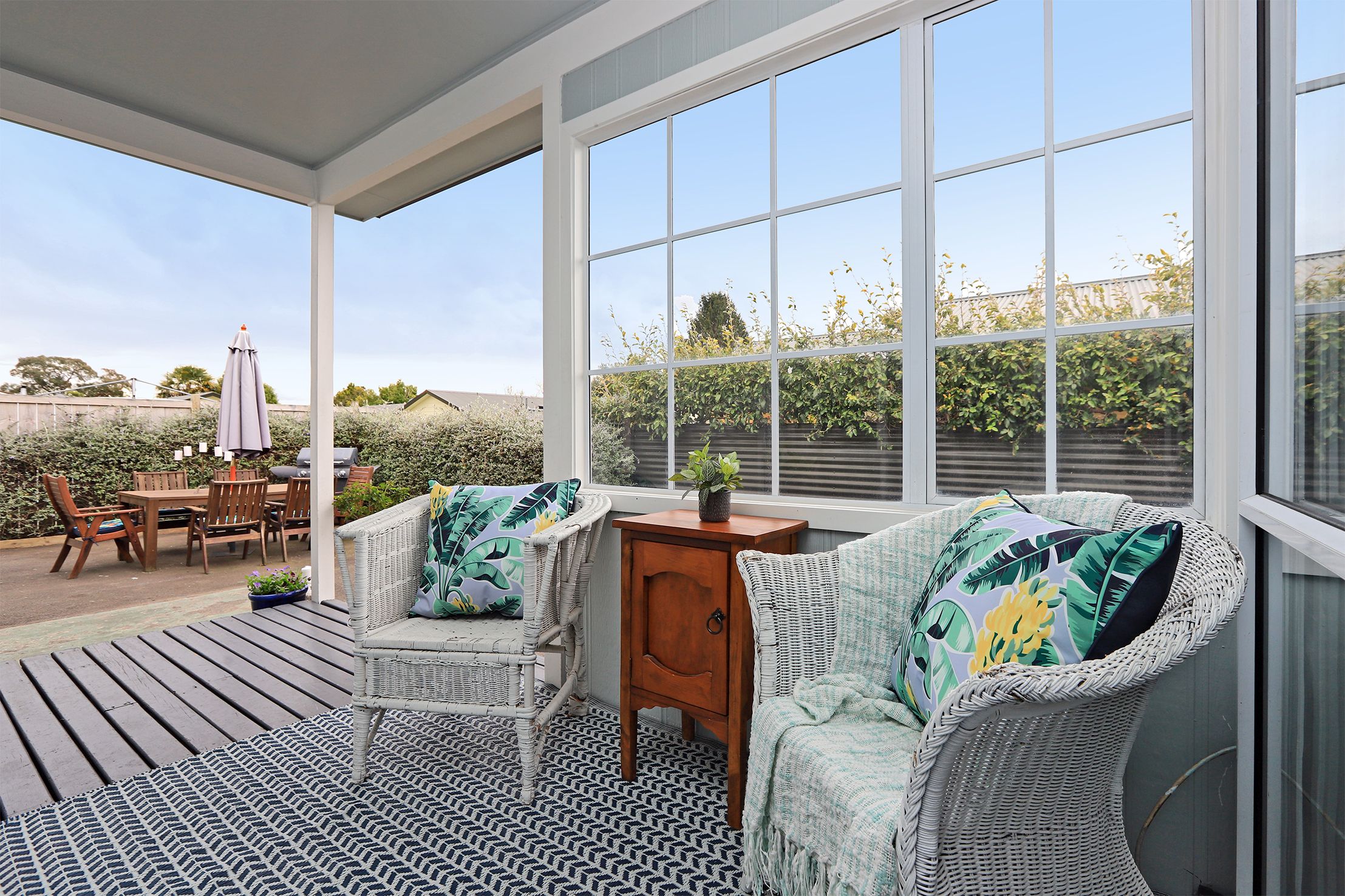 211 Willowpark Road South, Akina, Hastings District