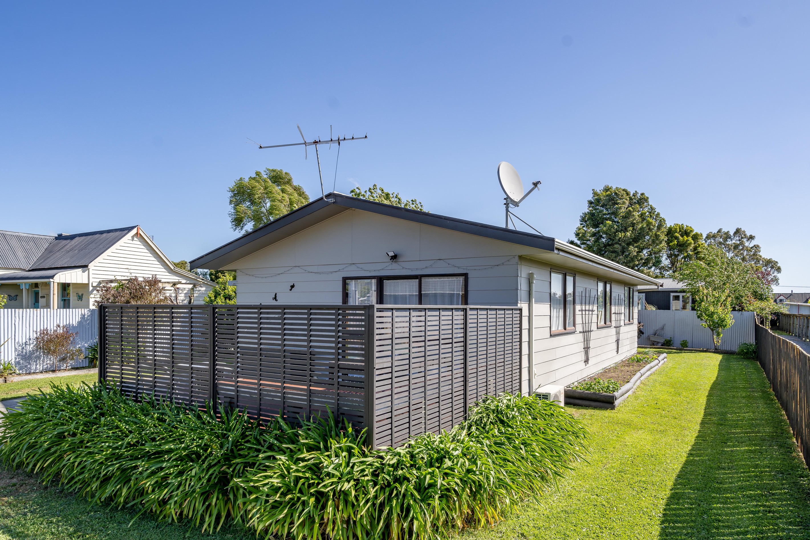 18 Malcolm Street, Martinborough, South Wairarapa District