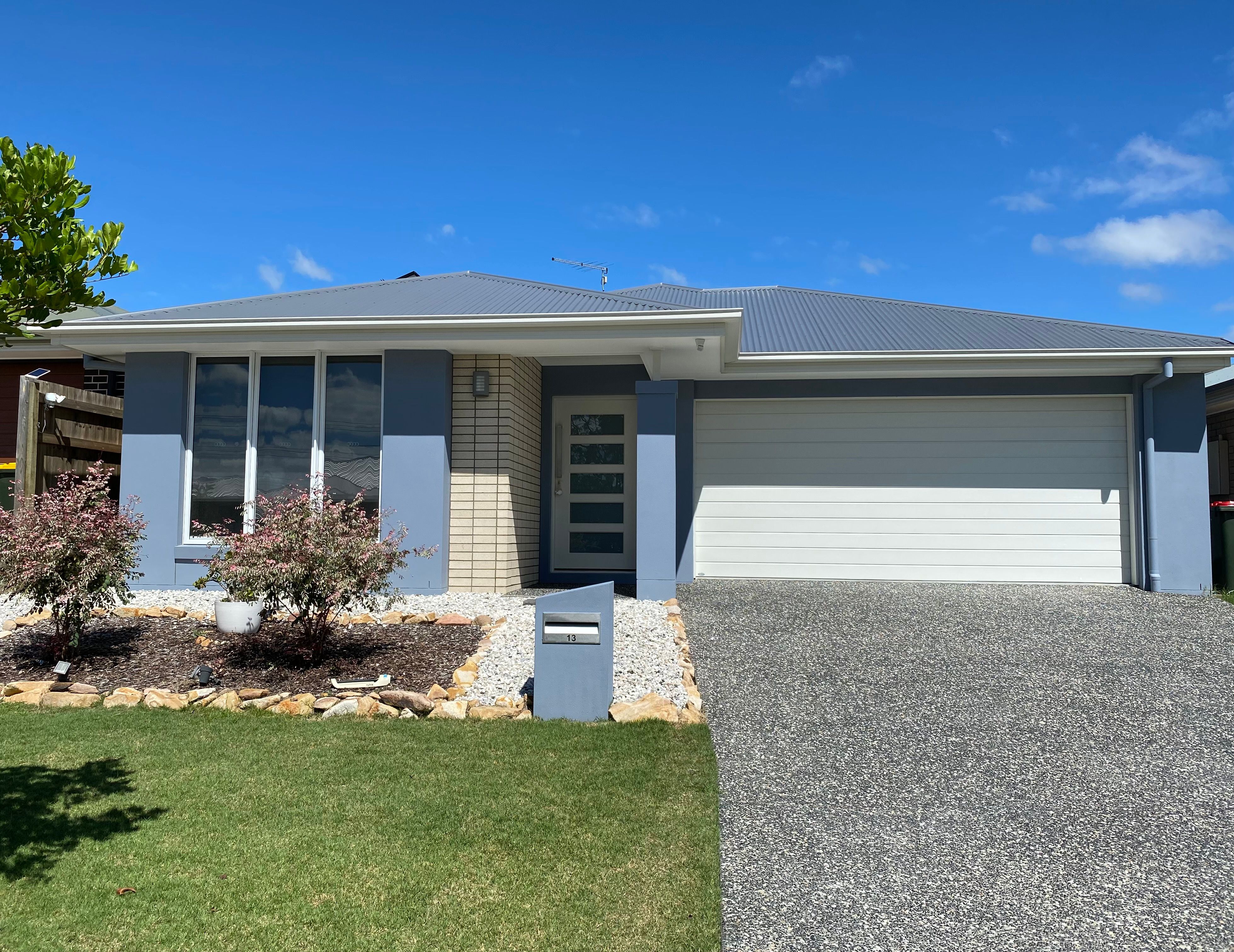 13 Arravanda Crescent, Pallara QLD 4110