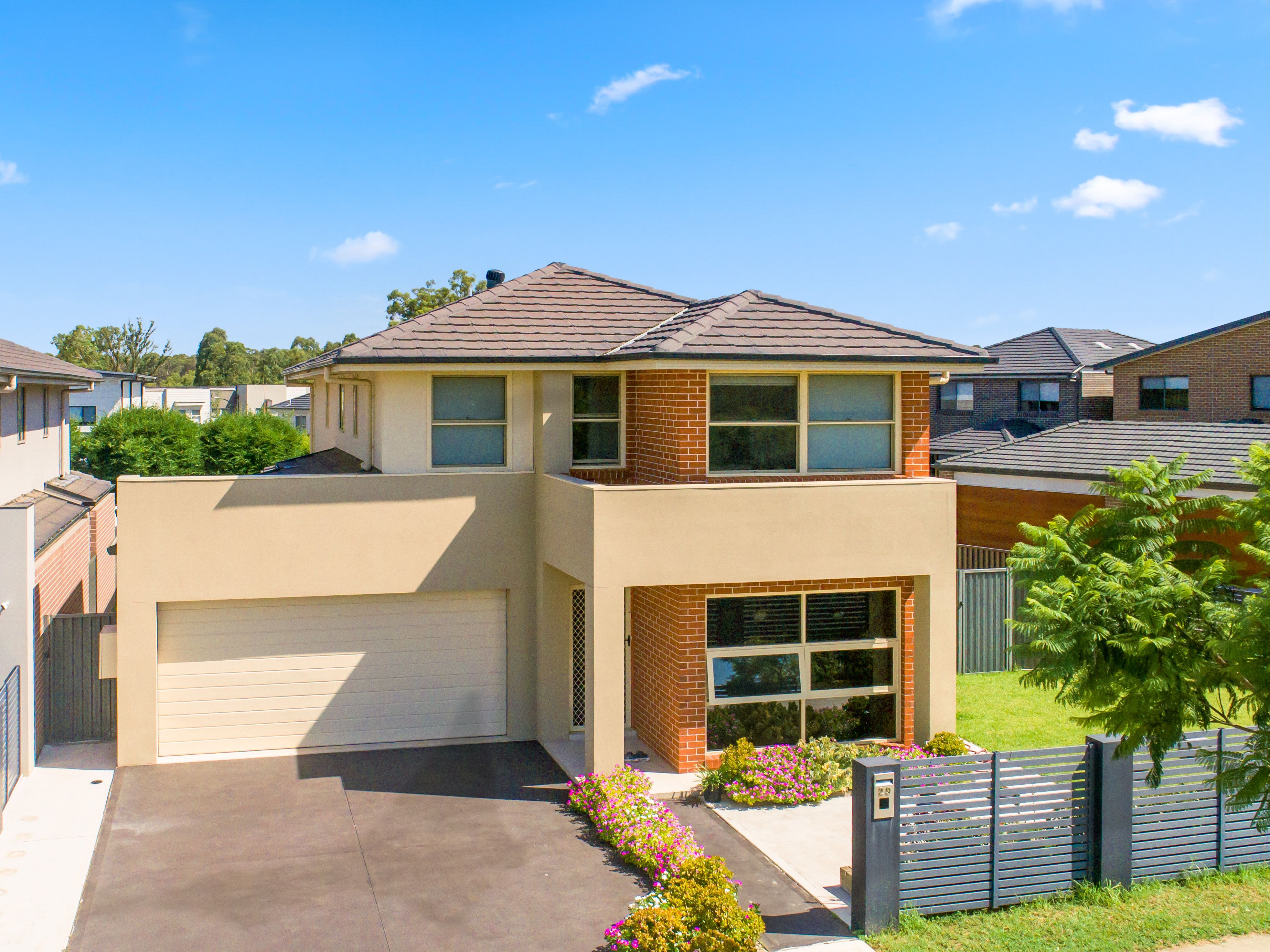 29 Cullen Avenue, JORDAN SPRINGS, NSW 2747