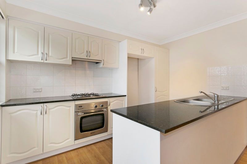 5/46 Cunningham Street, Taringa, QLD 4068