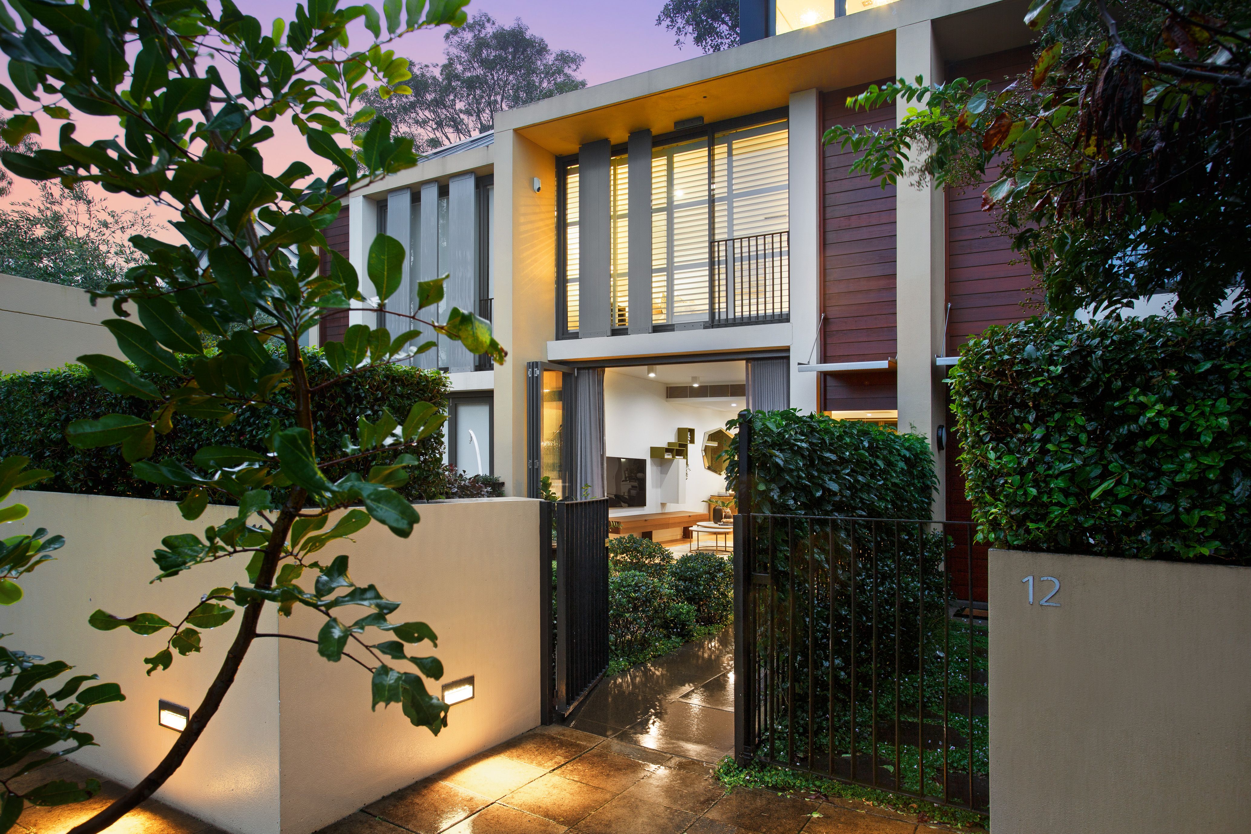 34-40 Union Street, McMahons Point NSW 2060