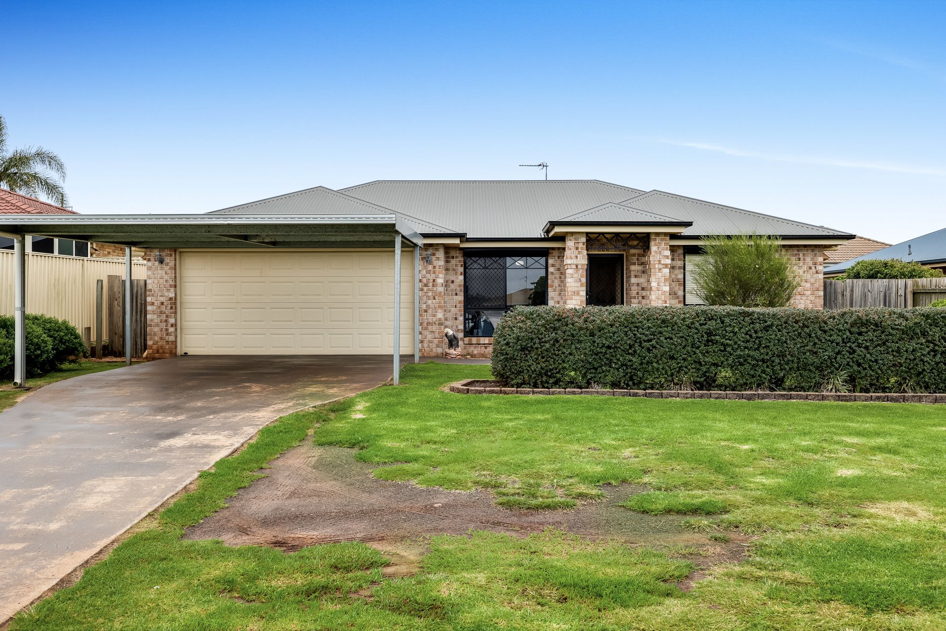630 Boundary Street, Glenvale QLD 4350