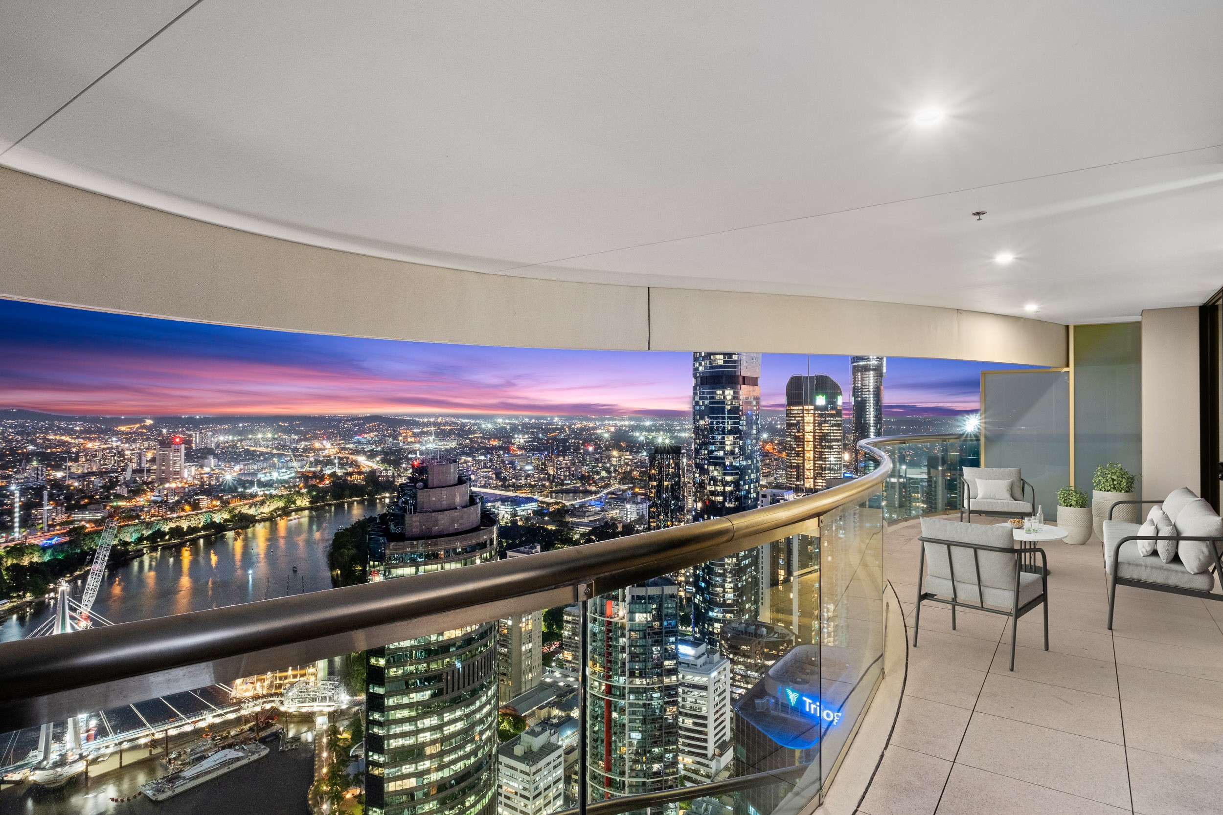 4904/71 Eagle Street, Brisbane City, QLD 4000