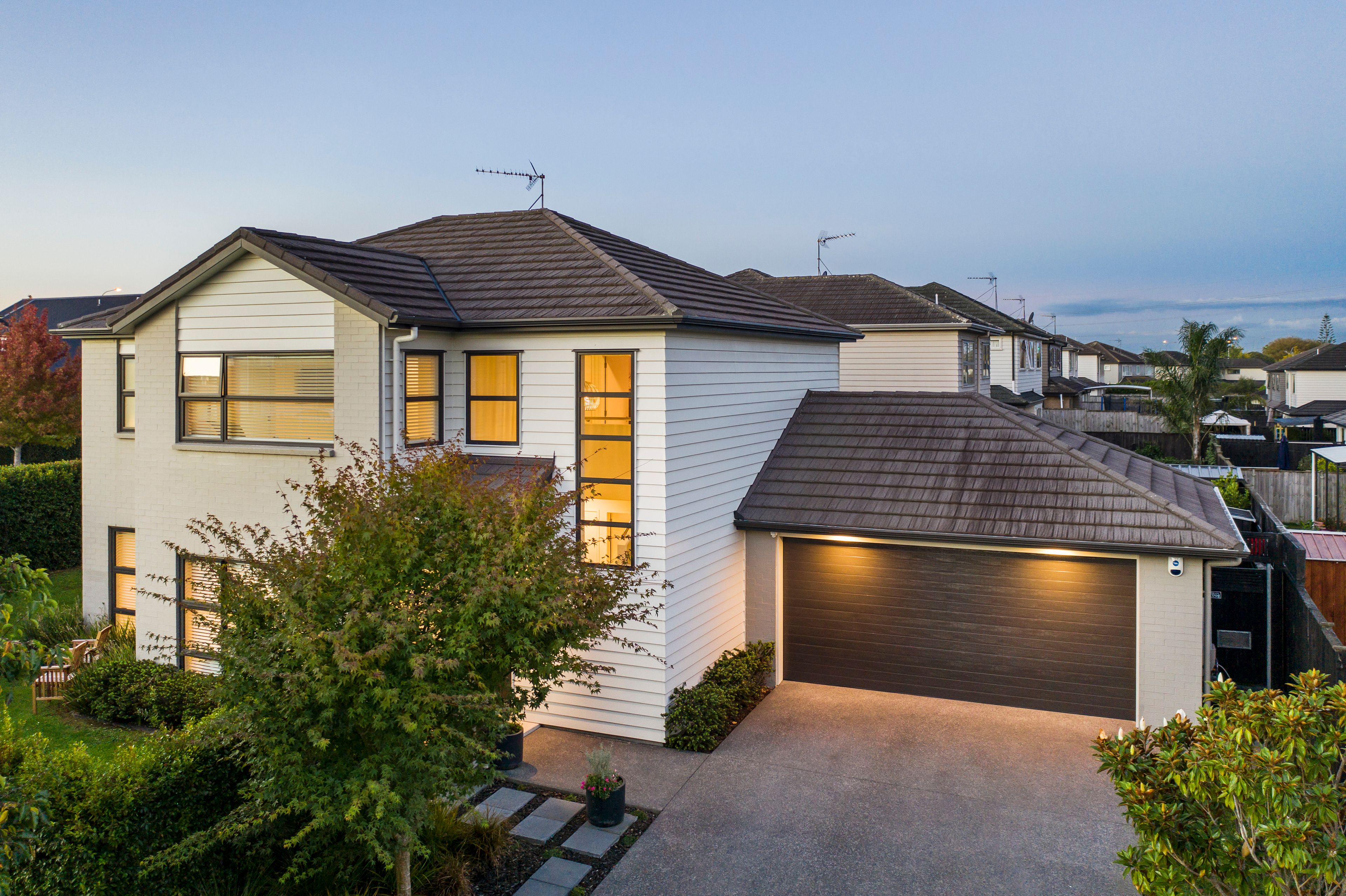 21 Springcrest Drive, Karaka, Auckland