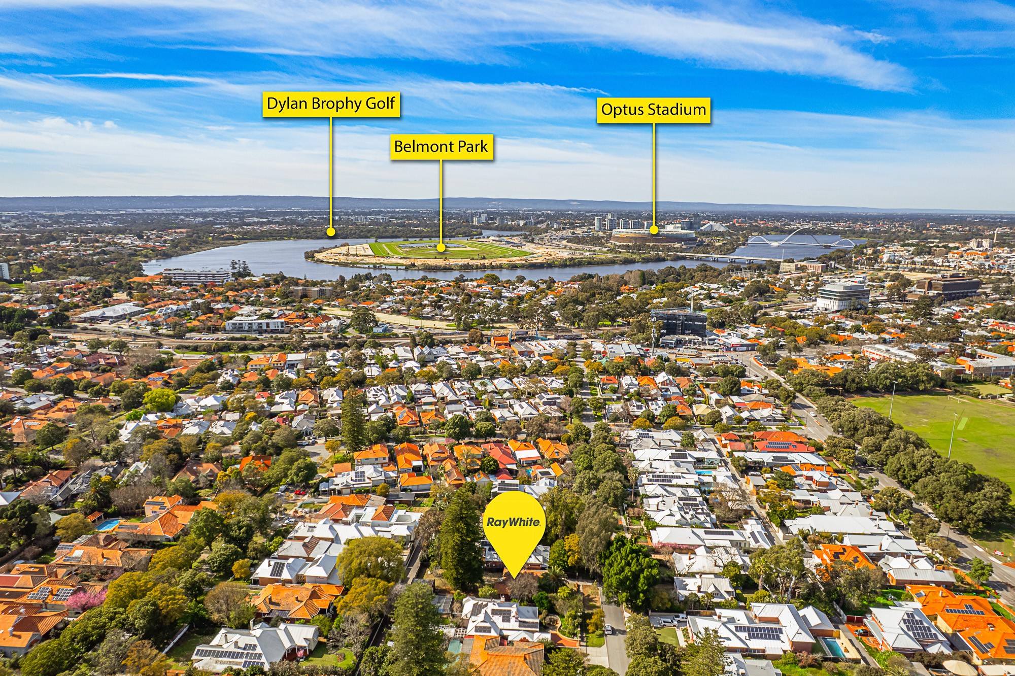 24 Park Road, Mount Lawley, WA 6050