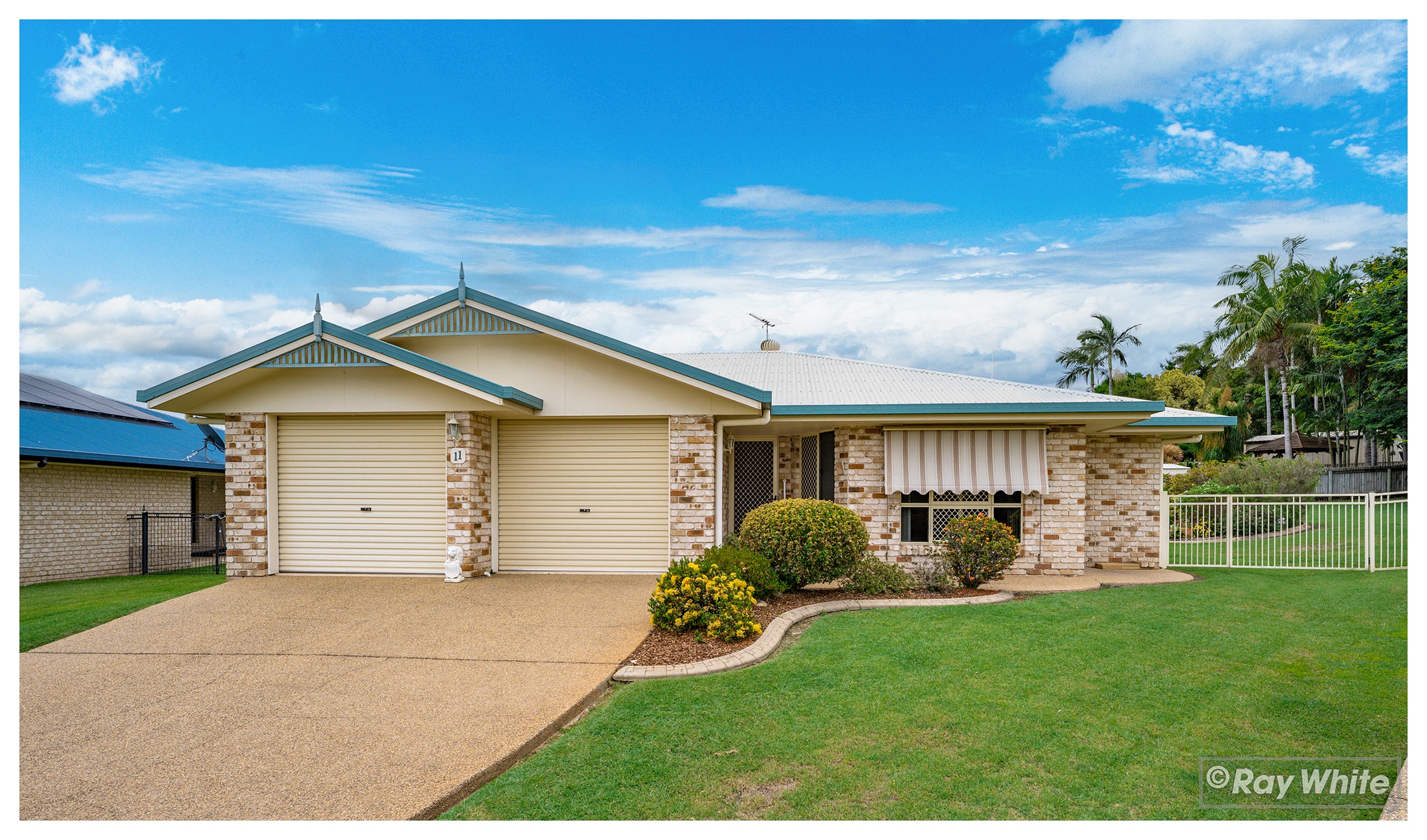 11 Athlone Court, Norman Gardens, QLD 4701