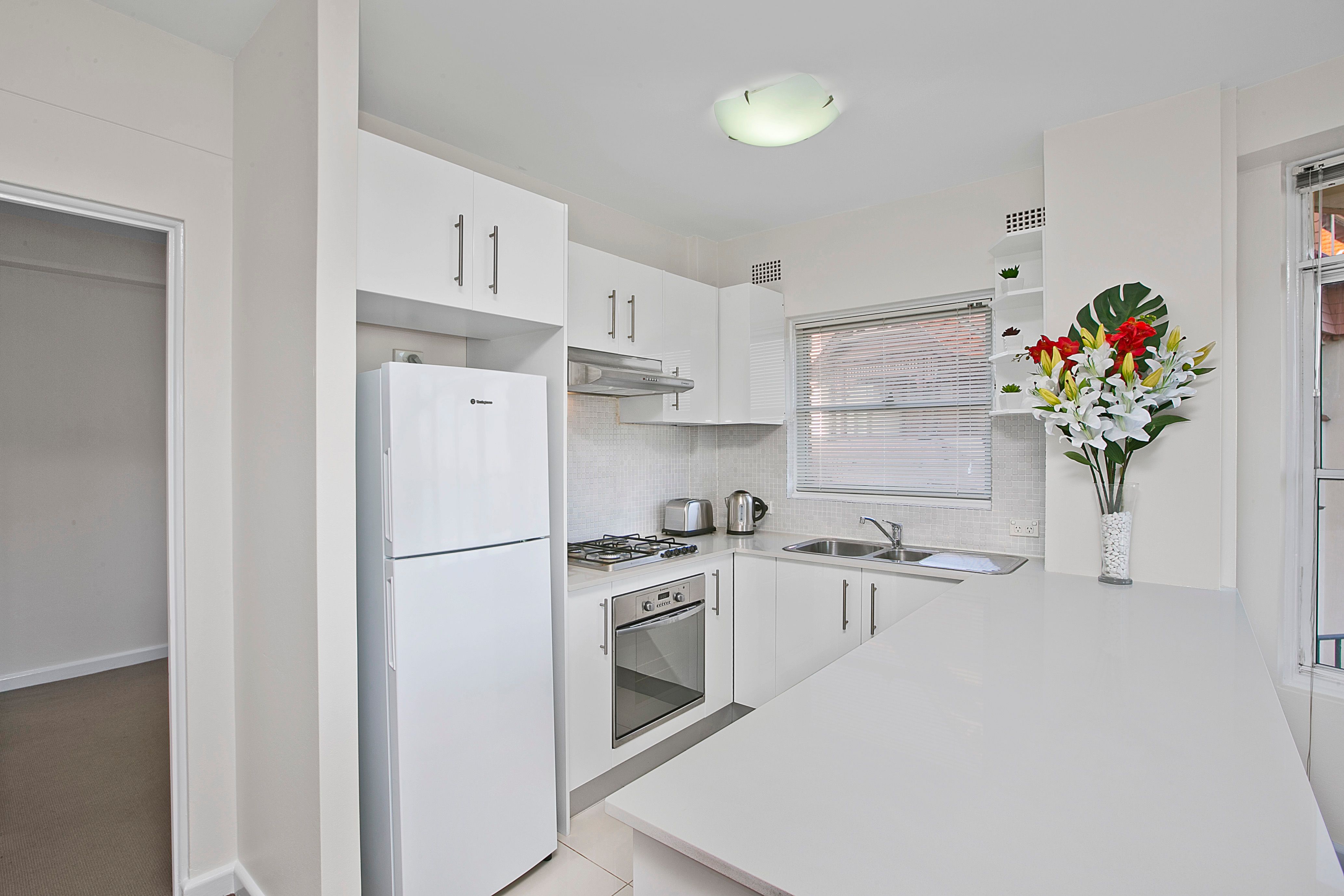 9/5 Milson Road, Cremorne Point, NSW 2090 Apartment for Rent Ray
