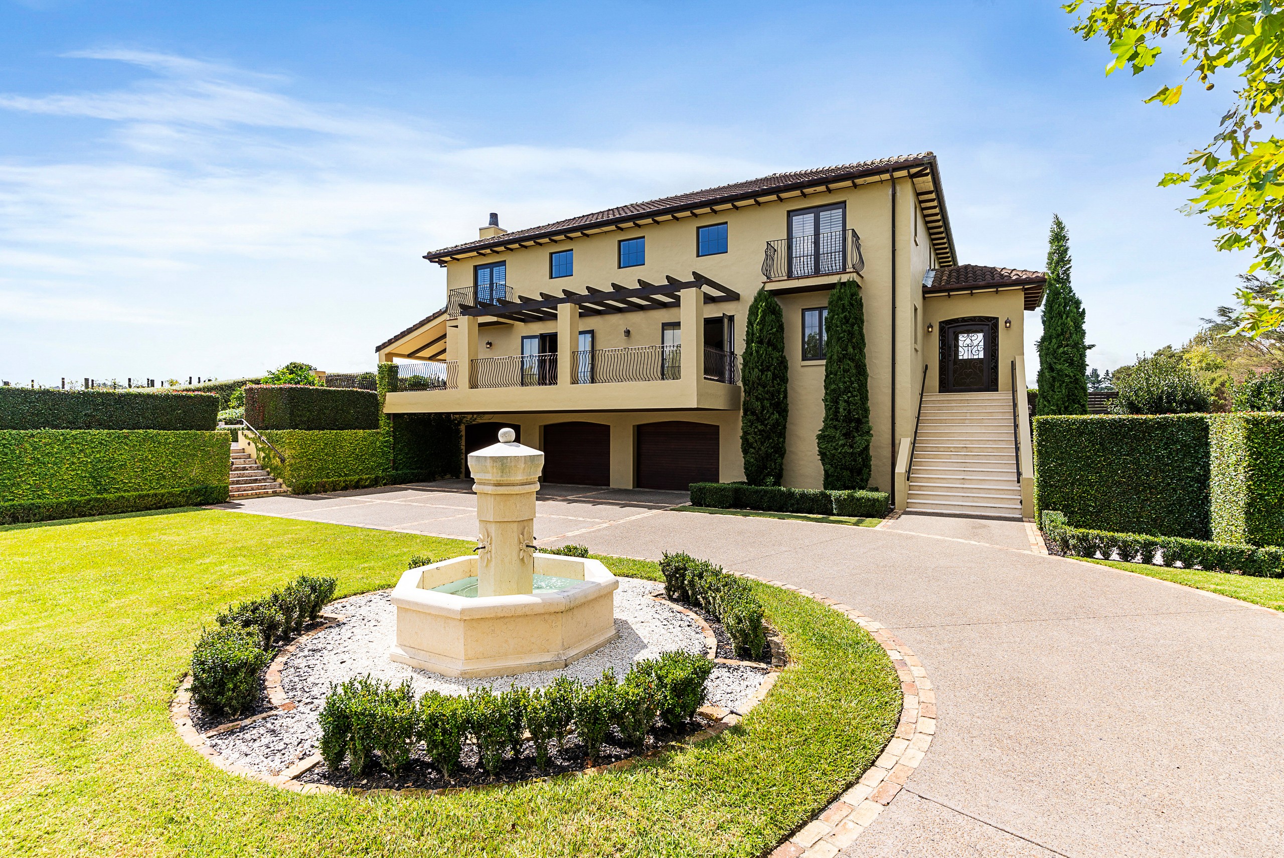 34 Brownhill Road, Whitford, Manukau City