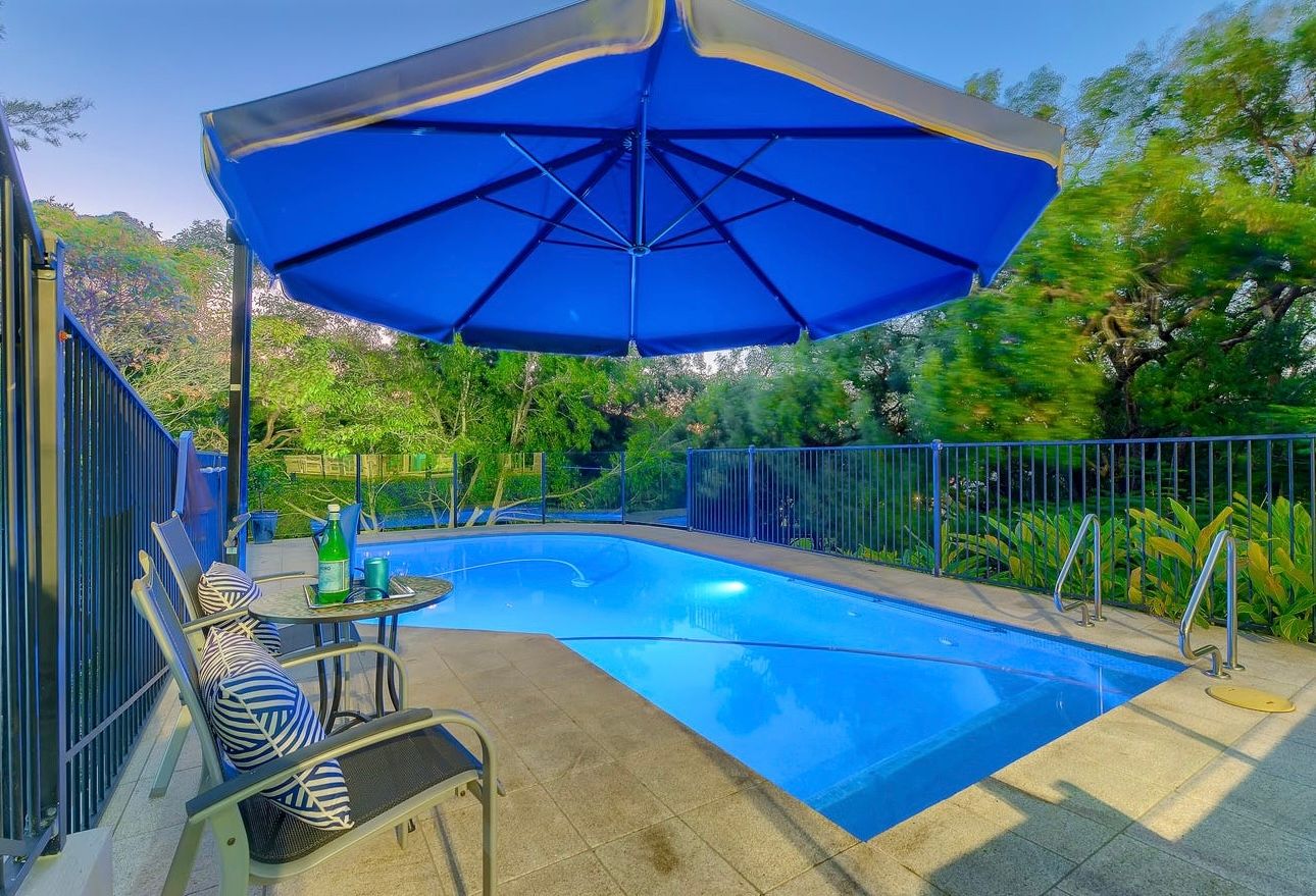 44 Cecil Road, Bardon, QLD 4065