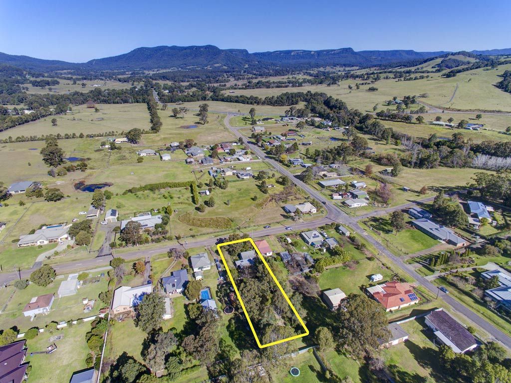 7 Child Street, Mulbring, NSW 2323