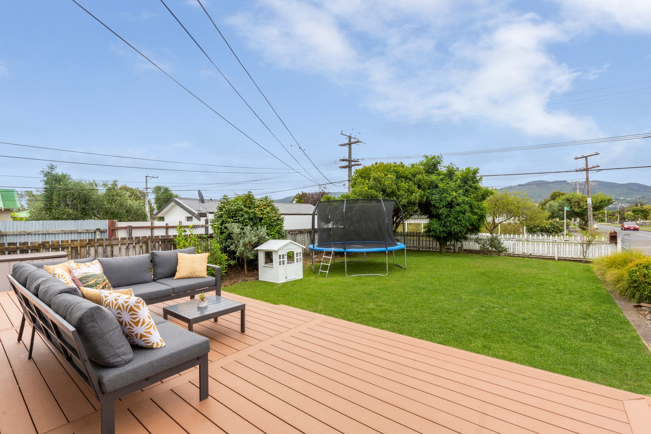 39 Miro Street, Trentham, Upper Hutt City