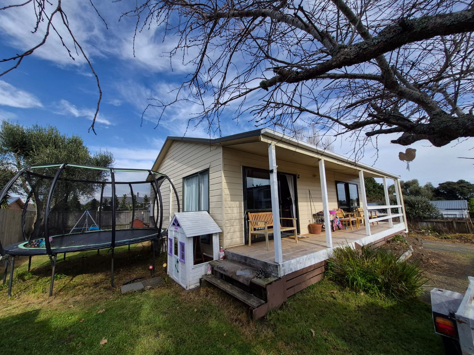 69 Second View Avenue, Beachlands, Manukau City