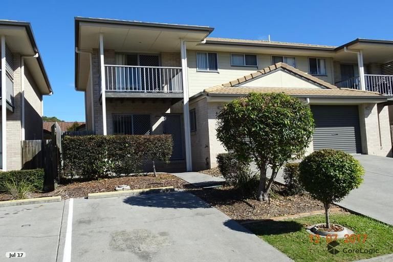 4/38 Cooinda Street, Eastern Heights, QLD 4305