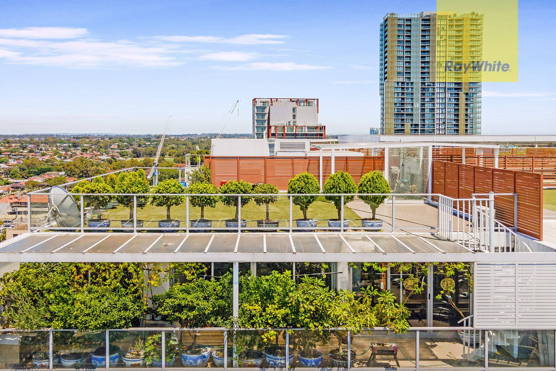 1809/36-46 Cowper Street, Parramatta, NSW 2150