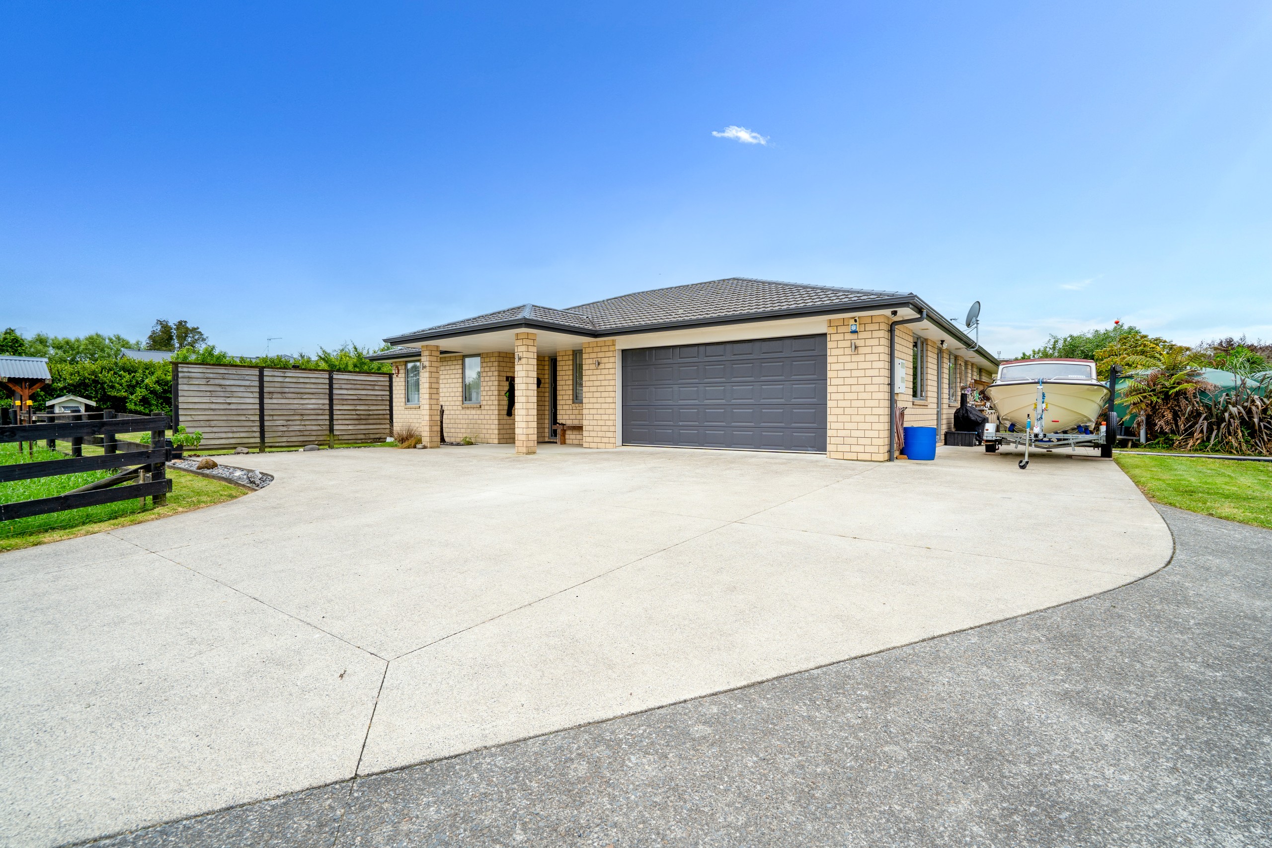 15 Millstone Lane, Pokeno, Franklin