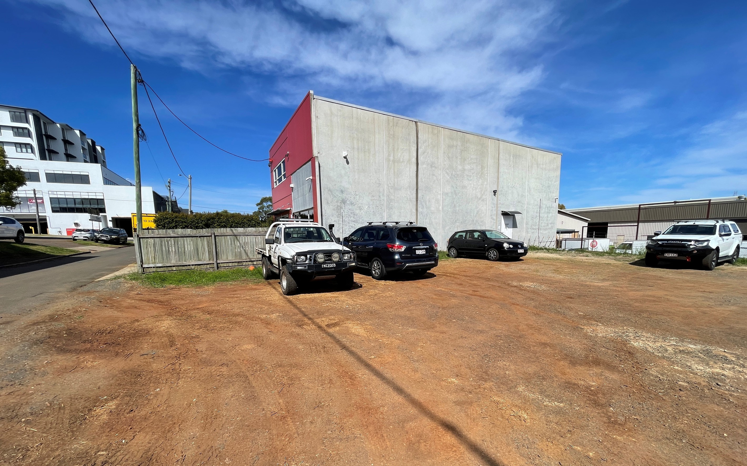 Unit 3/185 Perth Street, South Toowoomba, QLD 4350