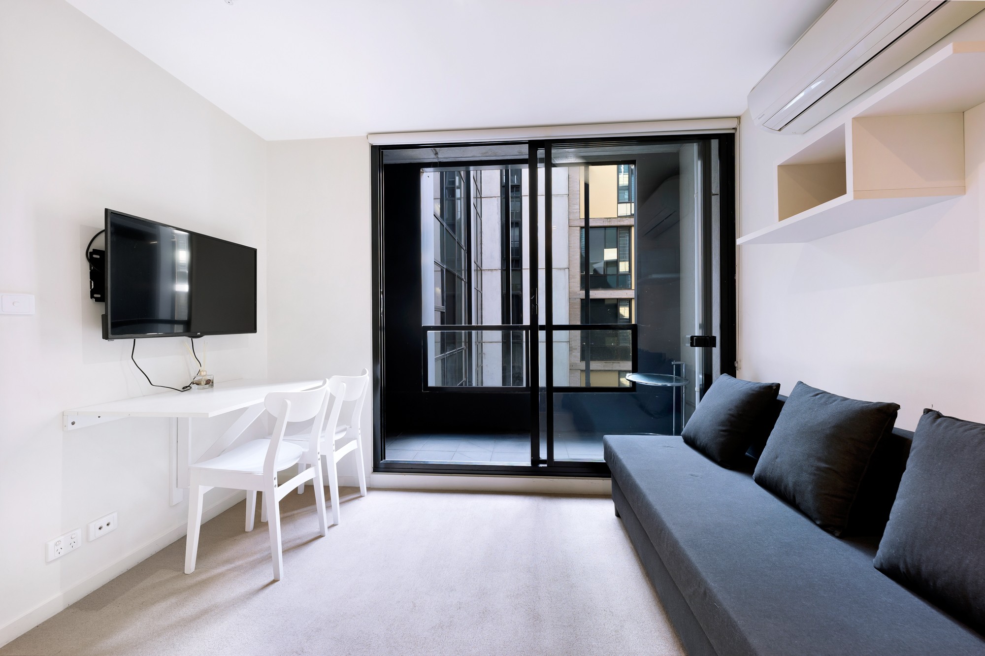 606/243 Franklin Street, Melbourne, VIC 3000
