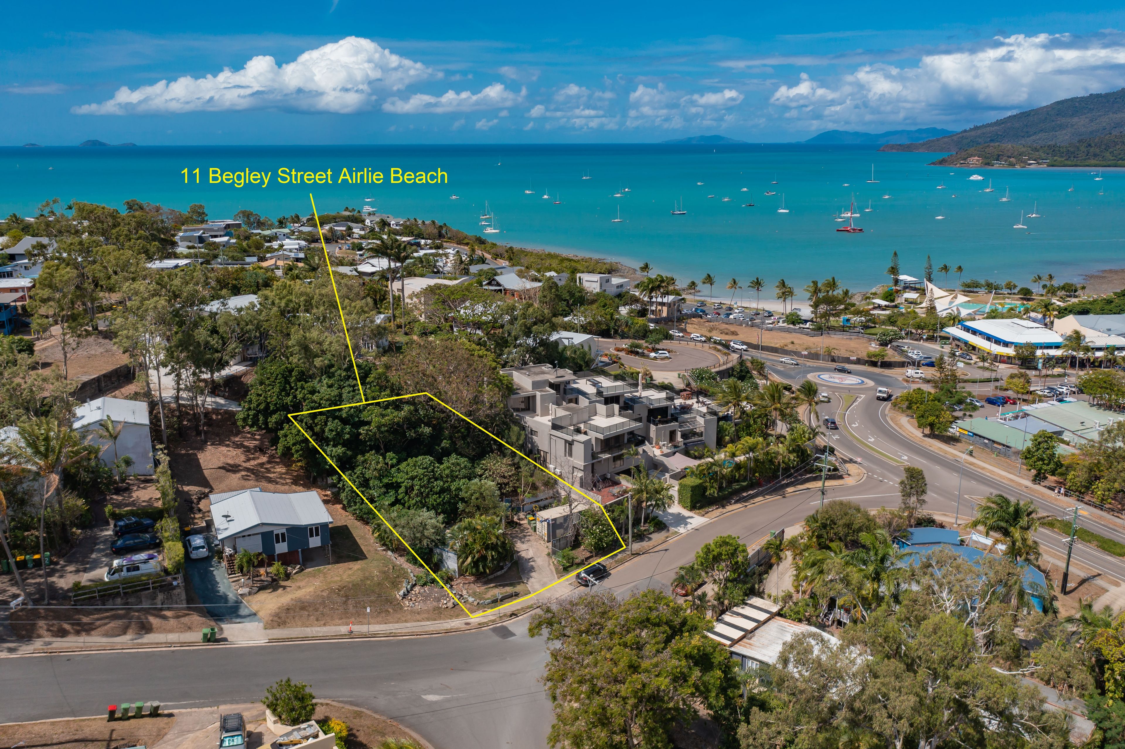 11 Begley Street, Airlie Beach, QLD 4802 House for Sale Ray White