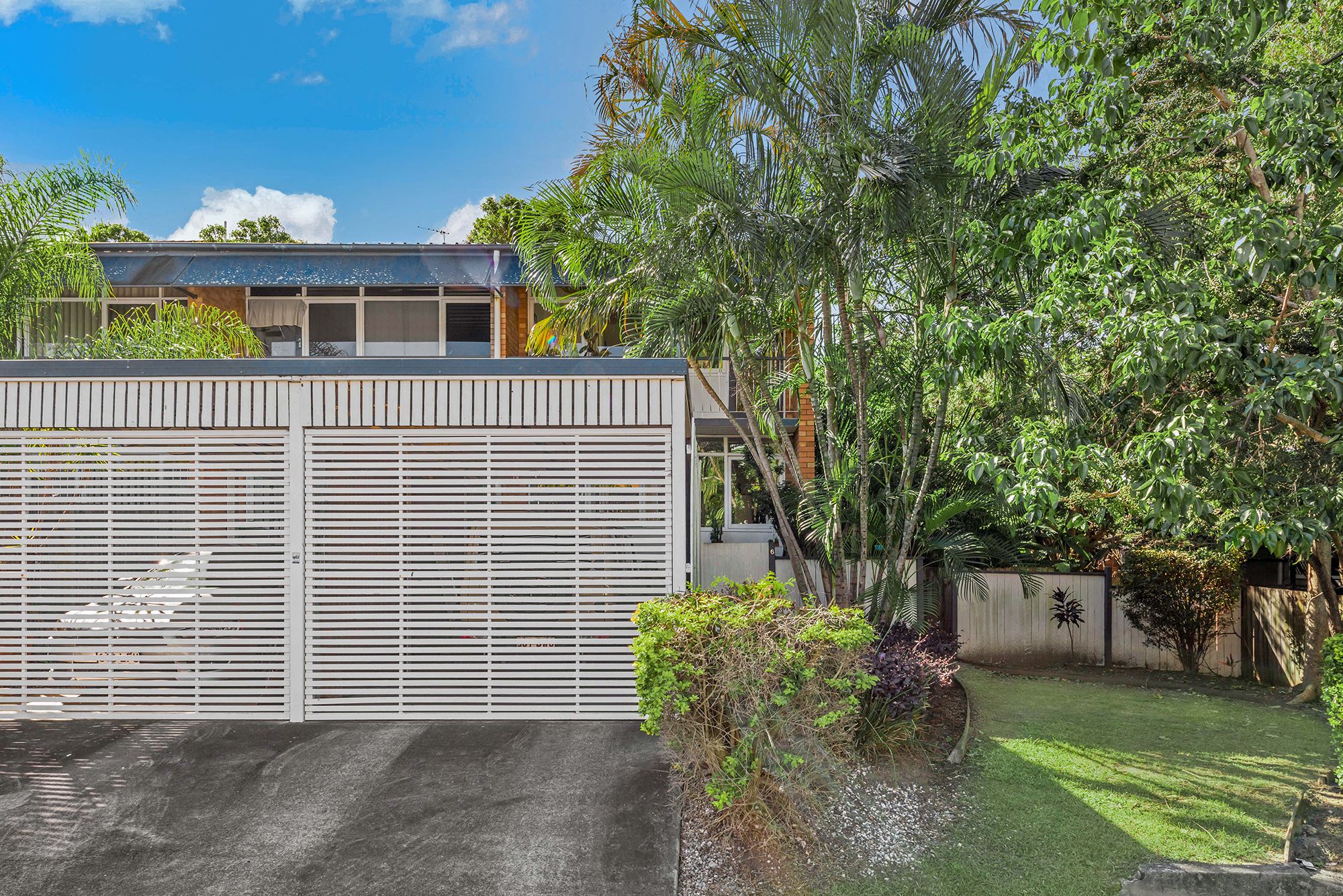 25 Sydney Street, New Farm QLD 4005
