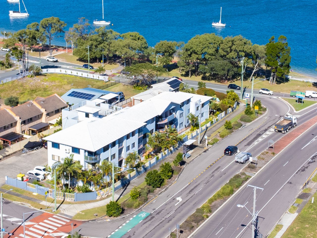 Properties for sale in Banksia Beach and nearby Ray White Bribie Island