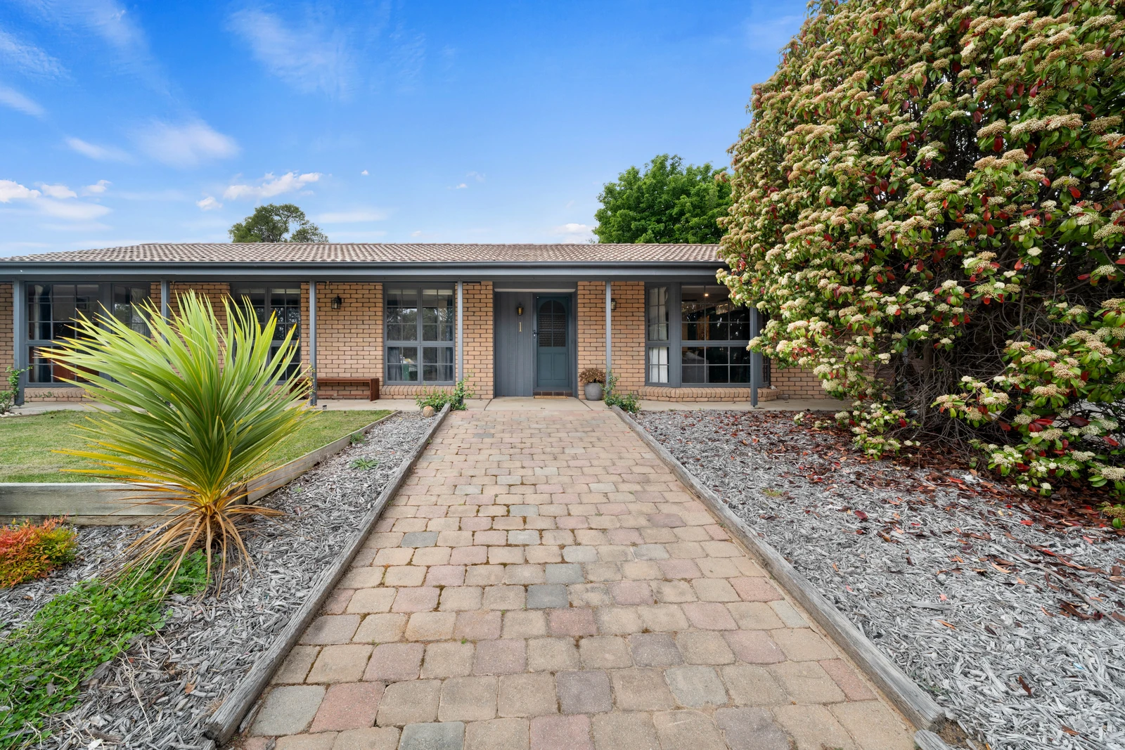 1 Mofflin Street, Chisholm, ACT 2905