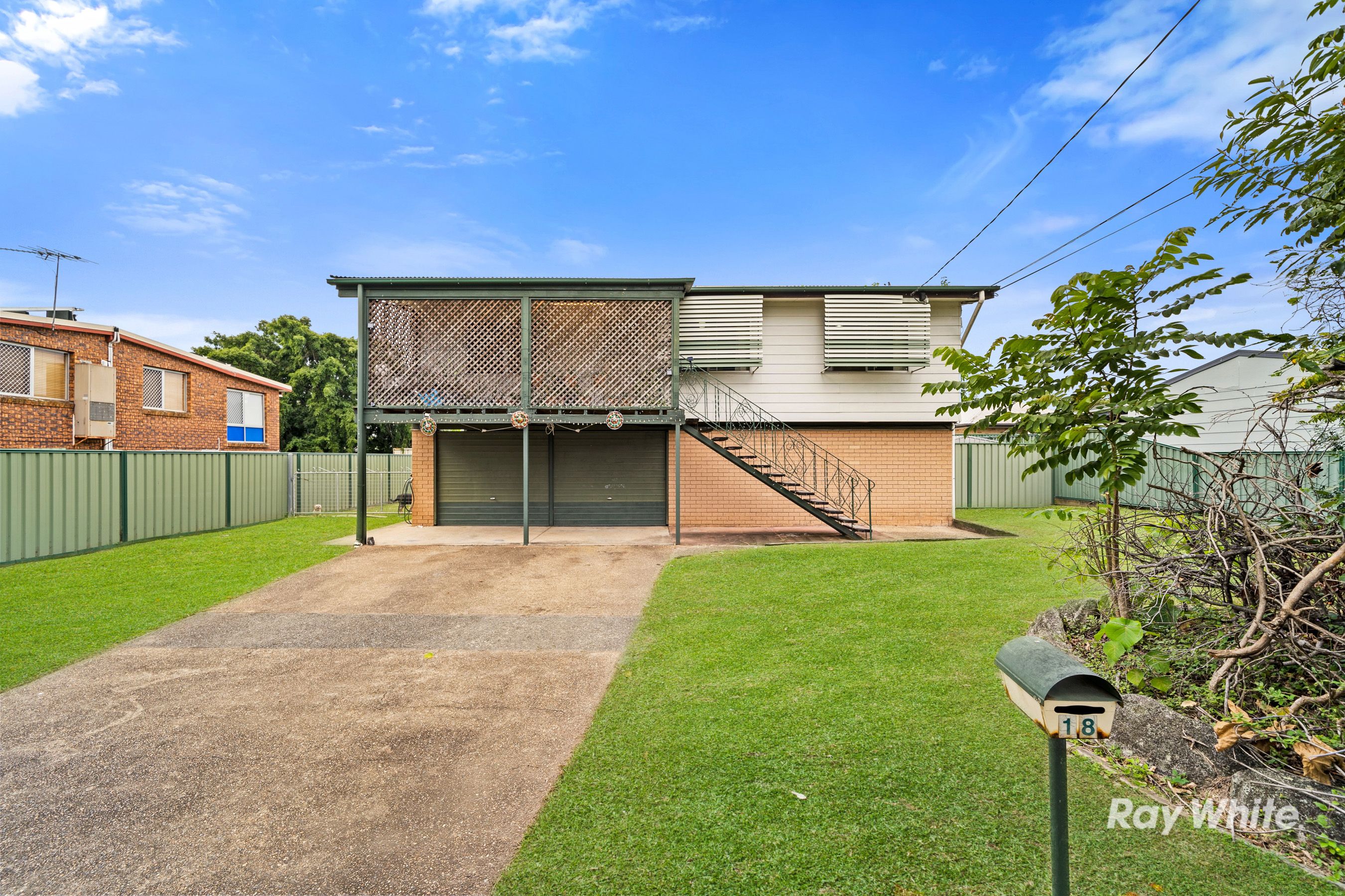 18 Woodburn Street, Marsden, QLD 4132