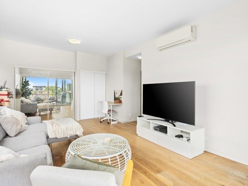 502/28 Cartwright Street, Windsor, QLD 4030